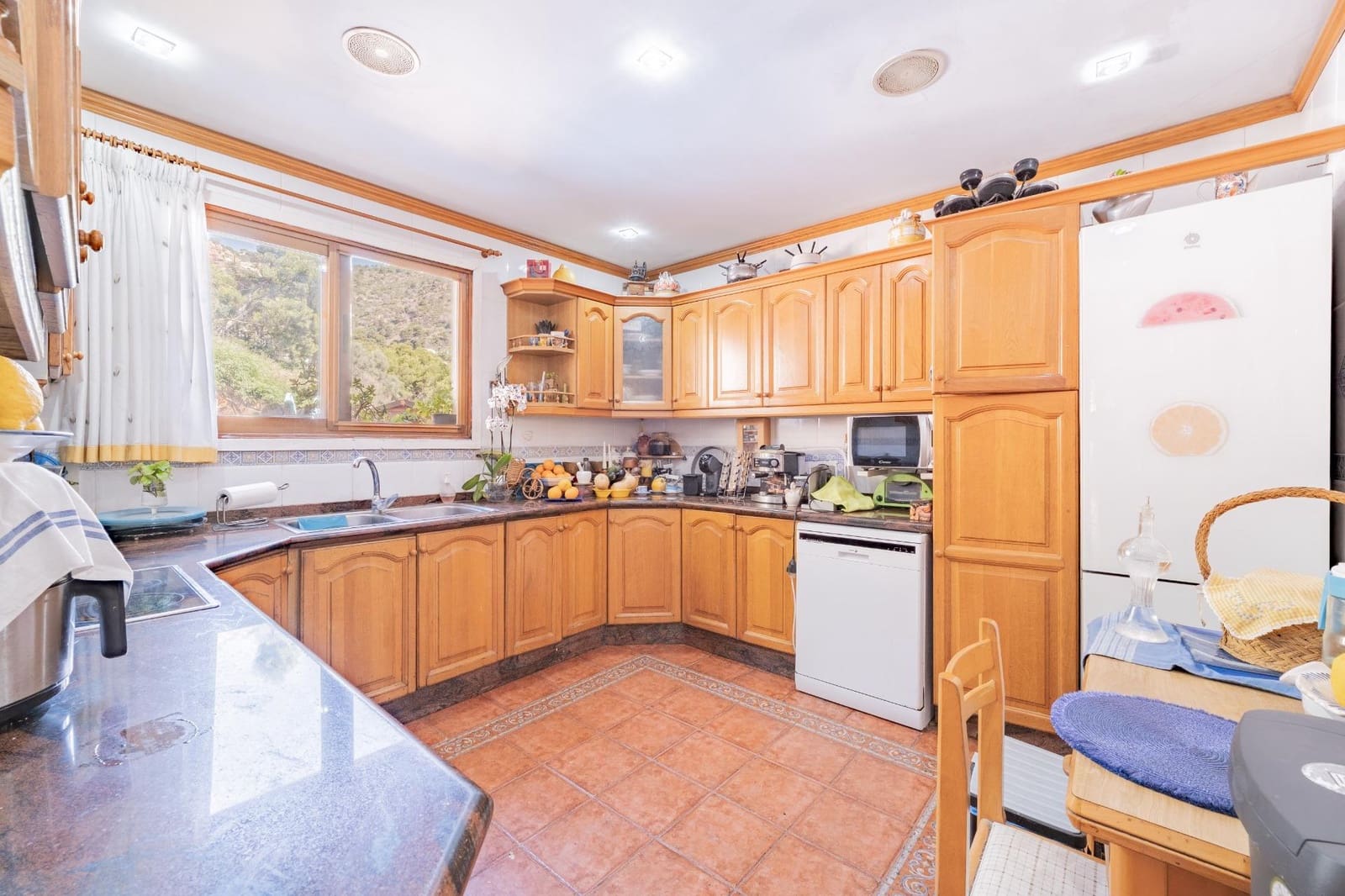 5 slaapkamer Villa te koop in Sagunto / Sagunt met zwembad garage - € 580.000 (Ref: 9862062)