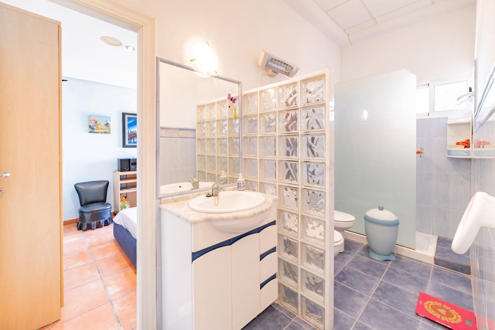 5 slaapkamer Villa te koop in Sagunto / Sagunt met zwembad garage - € 580.000 (Ref: 9862062)
