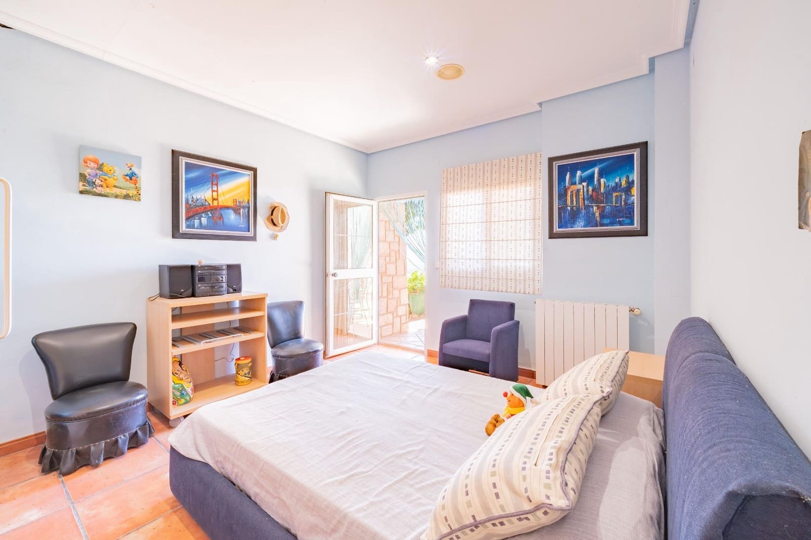 5 slaapkamer Villa te koop in Sagunto / Sagunt met zwembad garage - € 580.000 (Ref: 9862062)