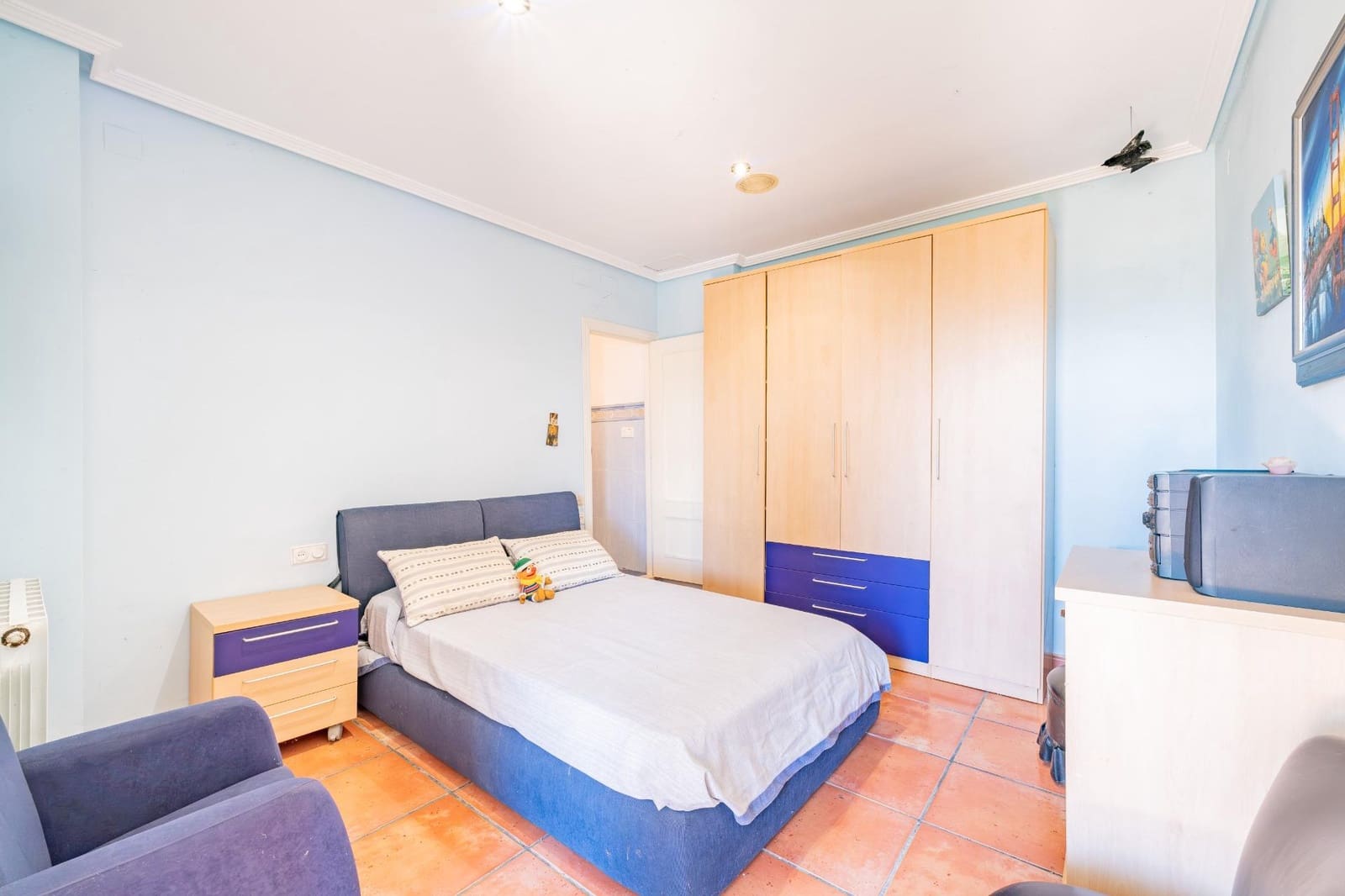5 slaapkamer Villa te koop in Sagunto / Sagunt met zwembad garage - € 580.000 (Ref: 9862062)