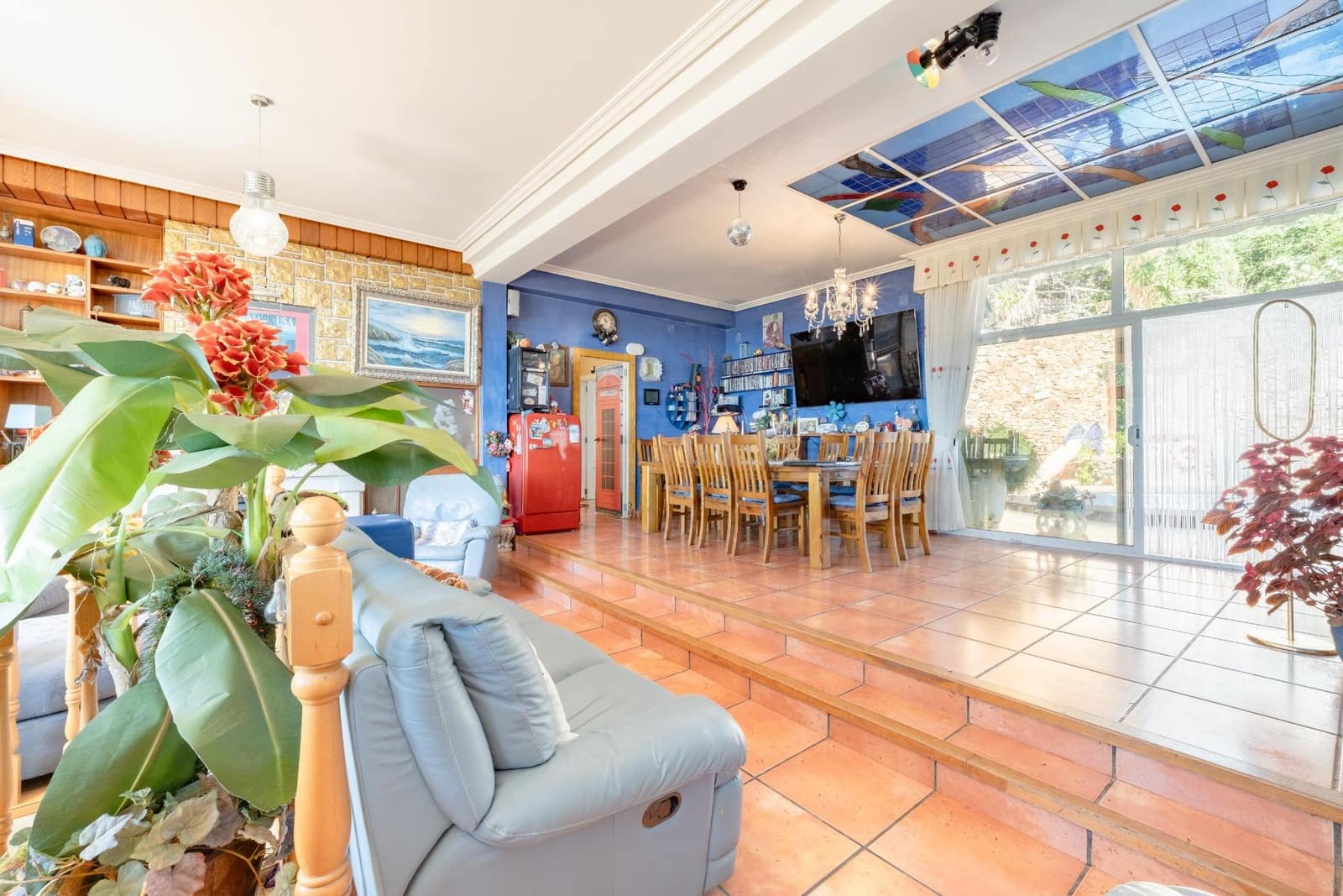 5 slaapkamer Villa te koop in Sagunto / Sagunt met zwembad garage - € 580.000 (Ref: 9862062)