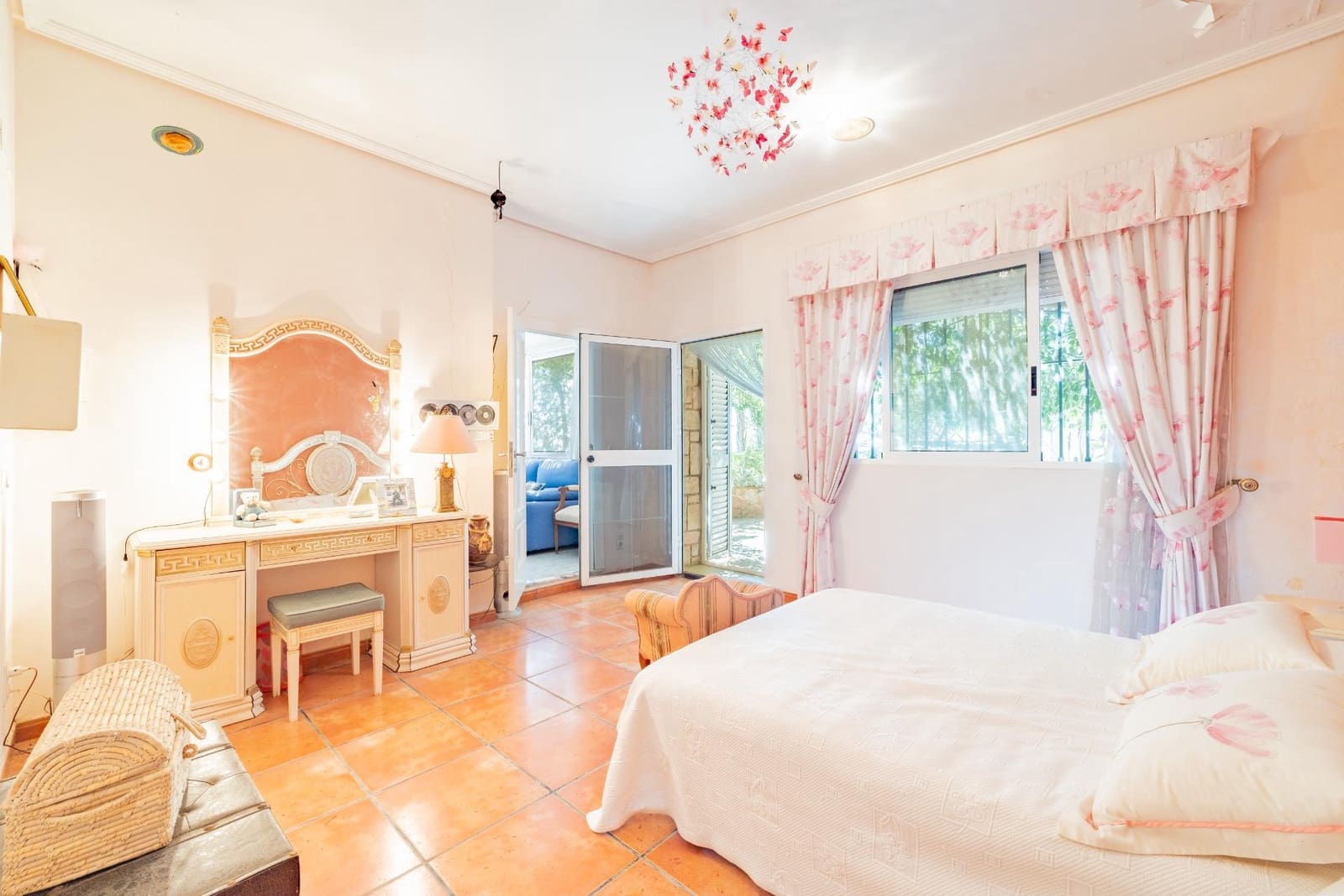 5 slaapkamer Villa te koop in Sagunto / Sagunt met zwembad garage - € 580.000 (Ref: 9862062)
