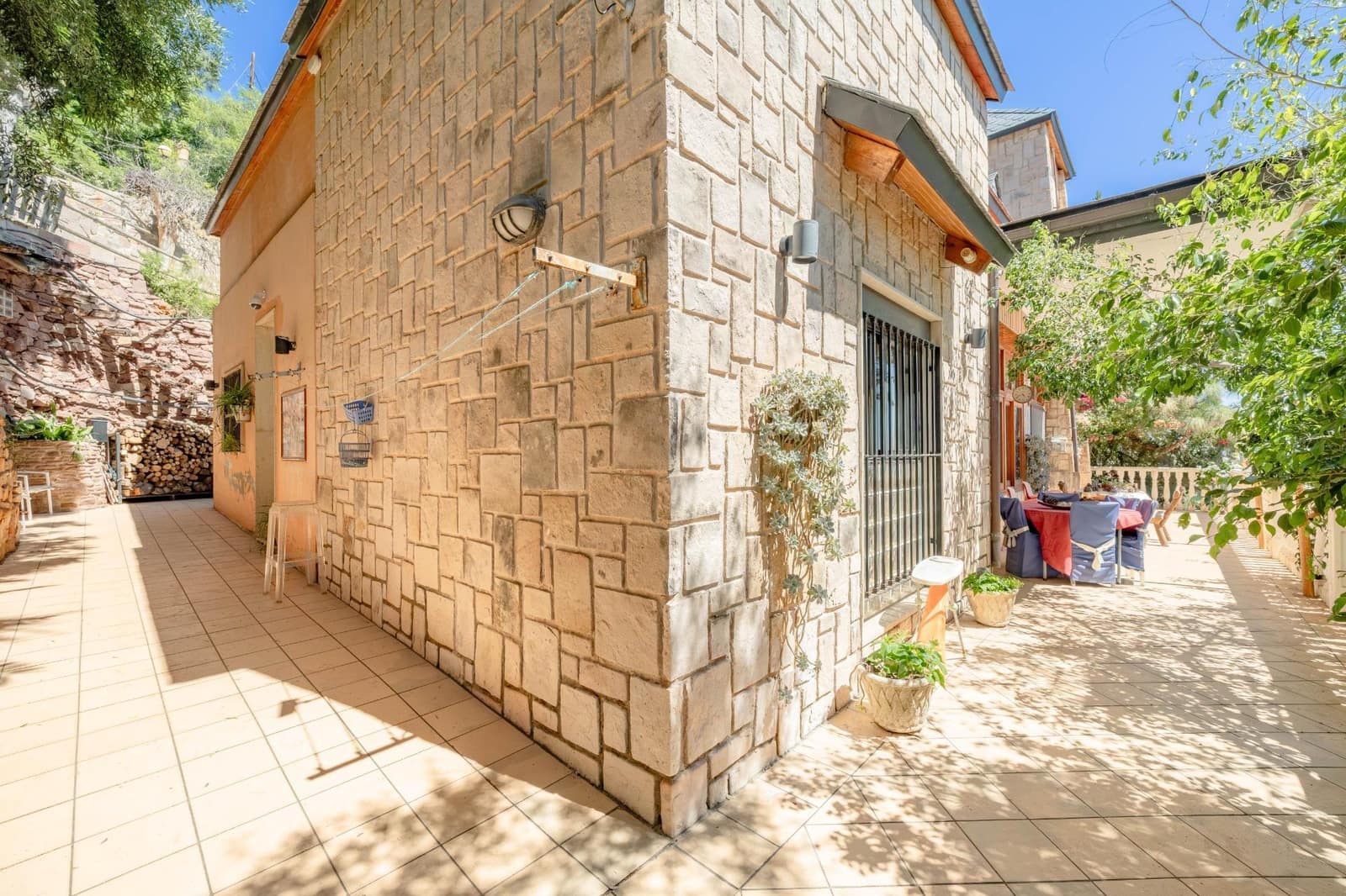 5 slaapkamer Villa te koop in Sagunto / Sagunt met zwembad garage - € 580.000 (Ref: 9862062)