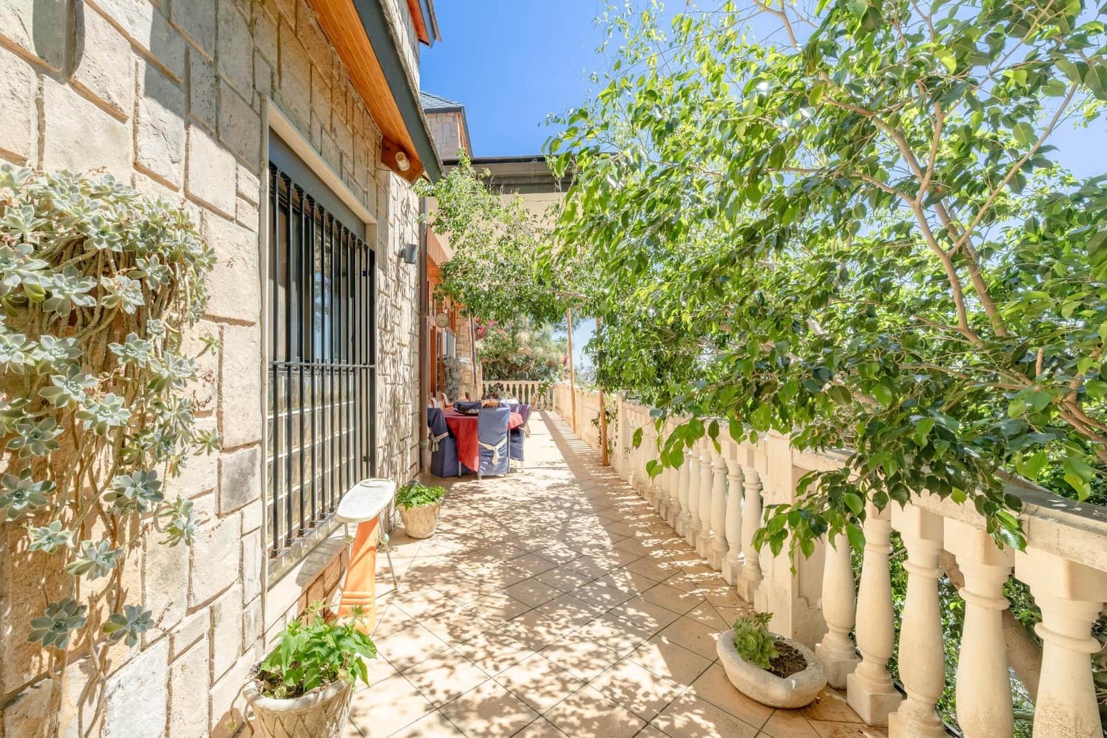5 slaapkamer Villa te koop in Sagunto / Sagunt met zwembad garage - € 580.000 (Ref: 9862062)