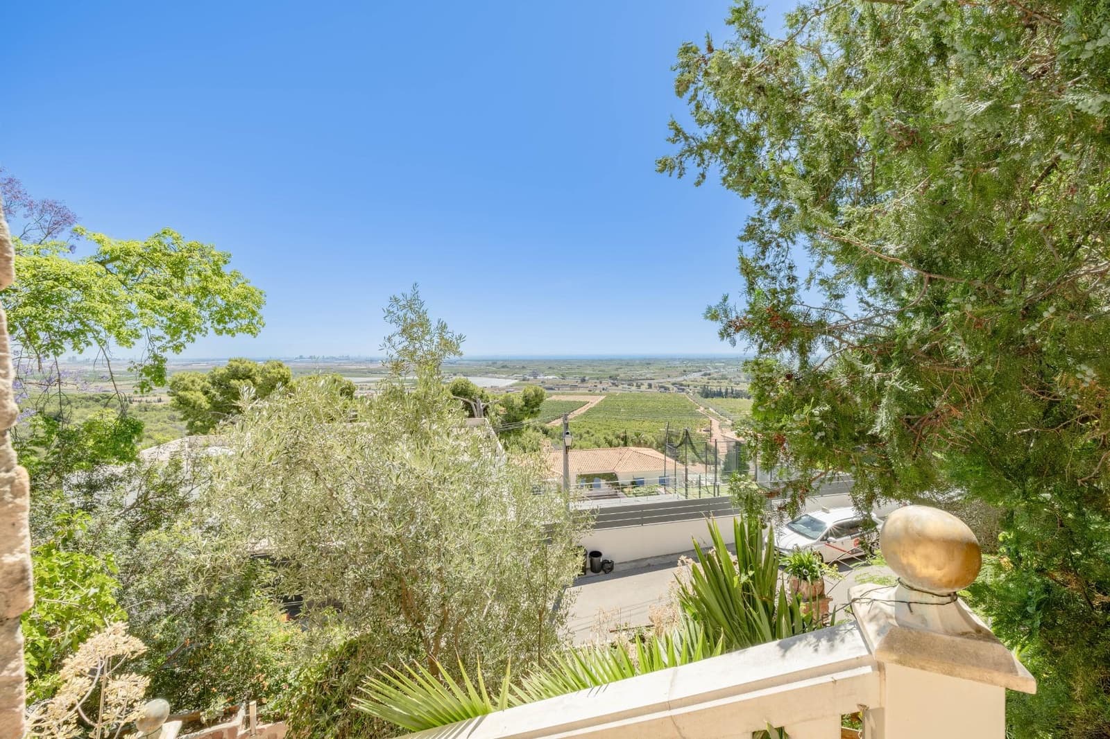 5 slaapkamer Villa te koop in Sagunto / Sagunt met zwembad garage - € 580.000 (Ref: 9862062)