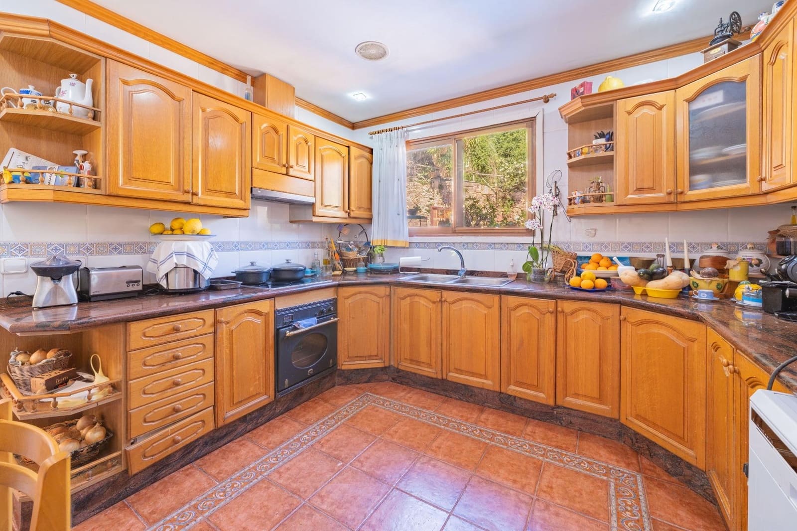 5 slaapkamer Villa te koop in Sagunto / Sagunt met zwembad garage - € 580.000 (Ref: 9862062)