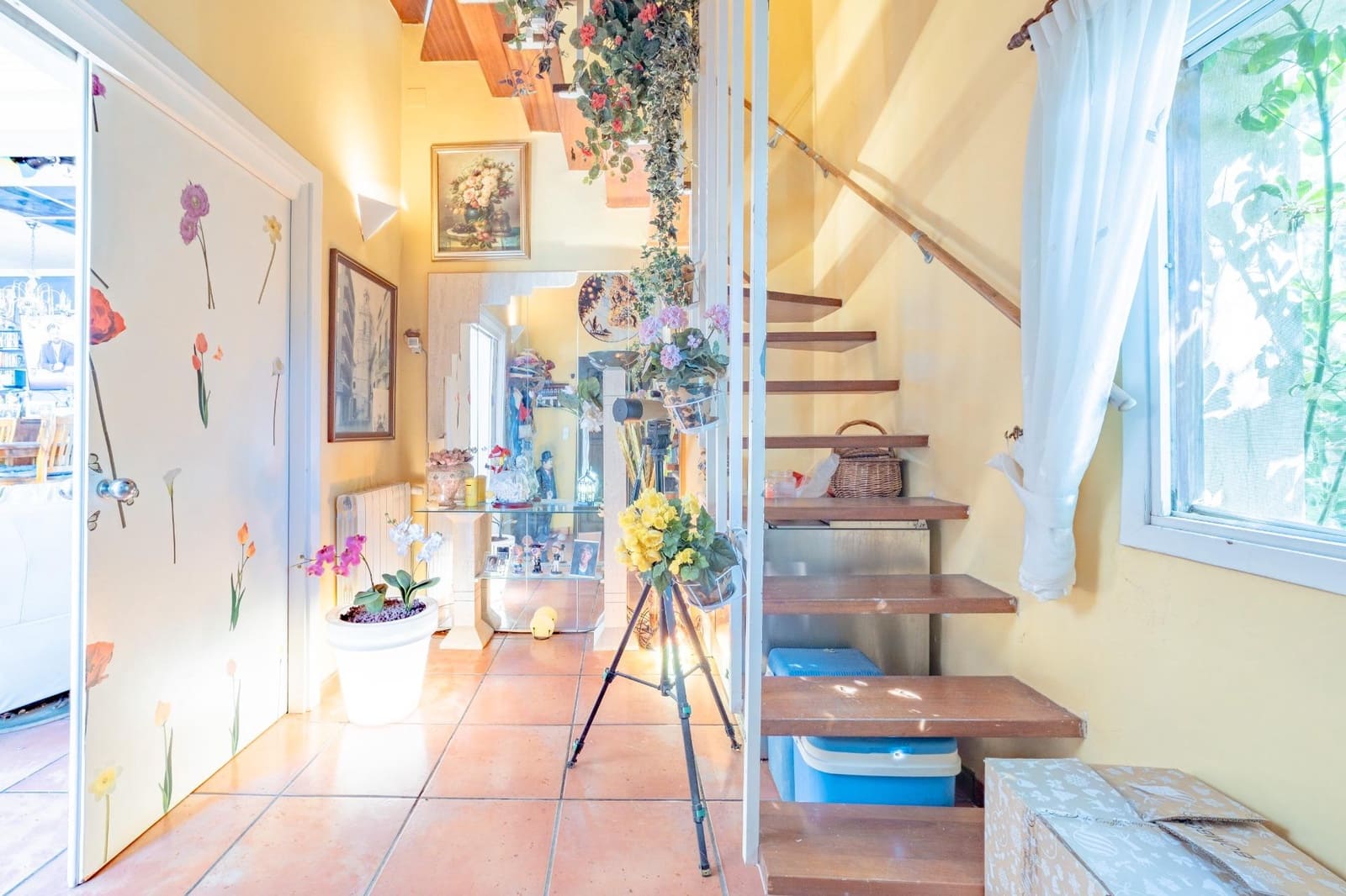 5 slaapkamer Villa te koop in Sagunto / Sagunt met zwembad garage - € 580.000 (Ref: 9862062)