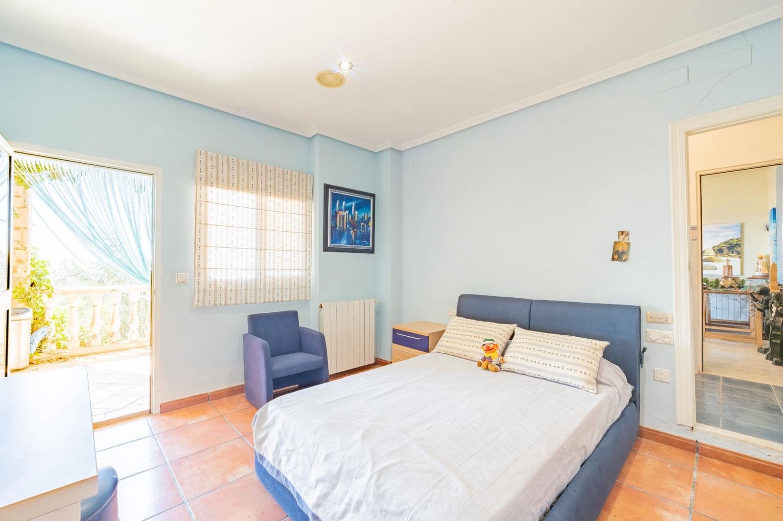 5 slaapkamer Villa te koop in Sagunto / Sagunt met zwembad garage - € 580.000 (Ref: 9862062)