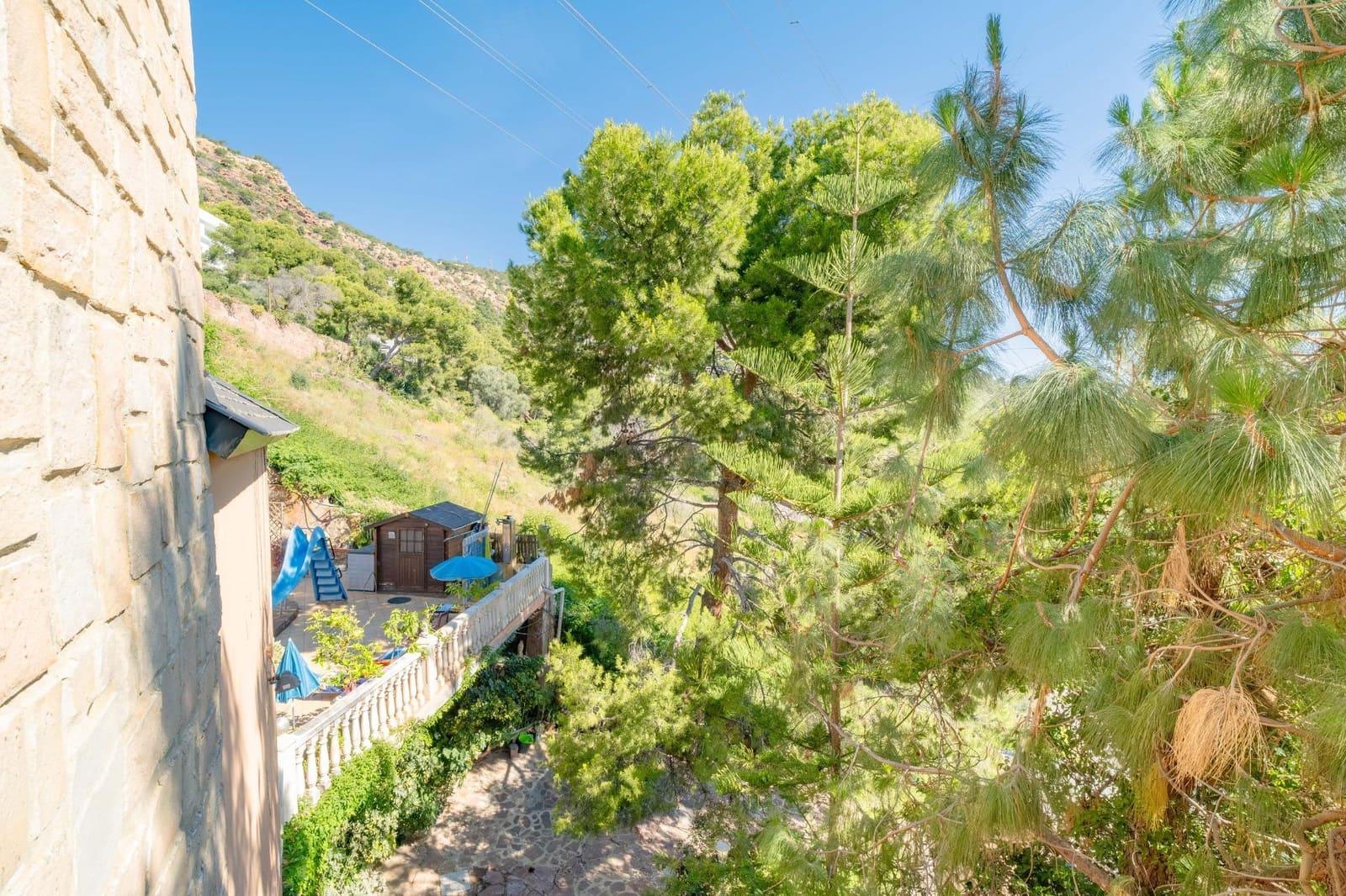 5 slaapkamer Villa te koop in Sagunto / Sagunt met zwembad garage - € 580.000 (Ref: 9862062)