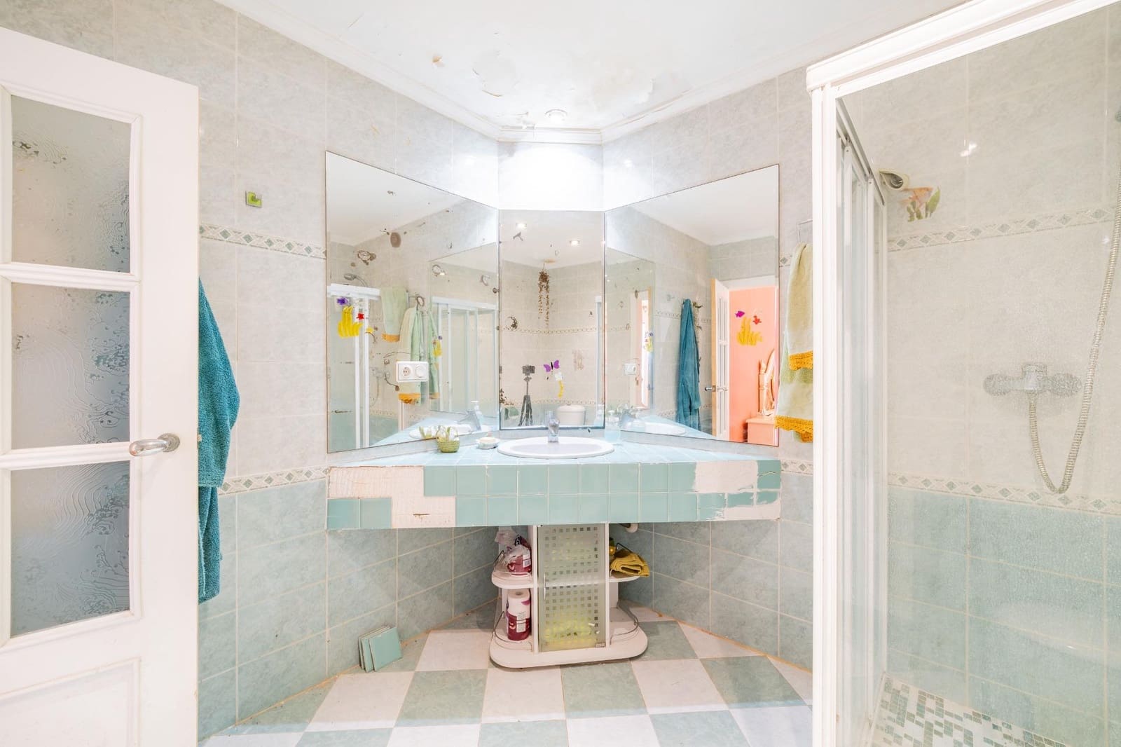 5 slaapkamer Villa te koop in Sagunto / Sagunt met zwembad garage - € 580.000 (Ref: 9862062)