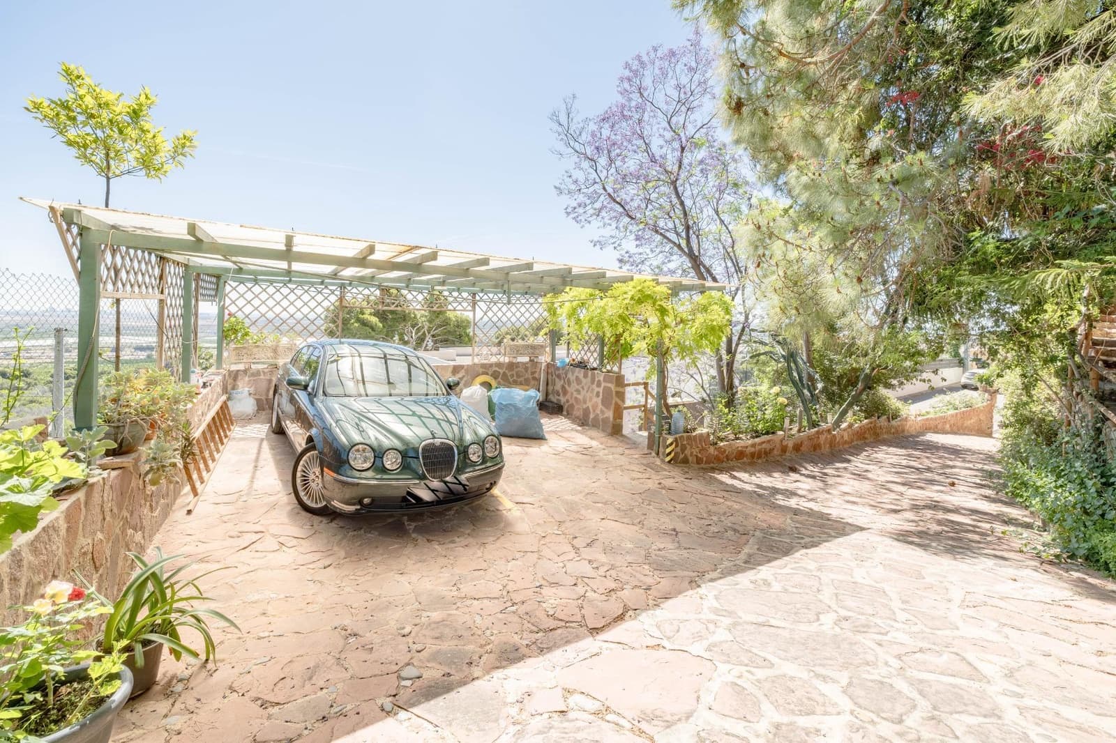 5 slaapkamer Villa te koop in Sagunto / Sagunt met zwembad garage - € 580.000 (Ref: 9862062)