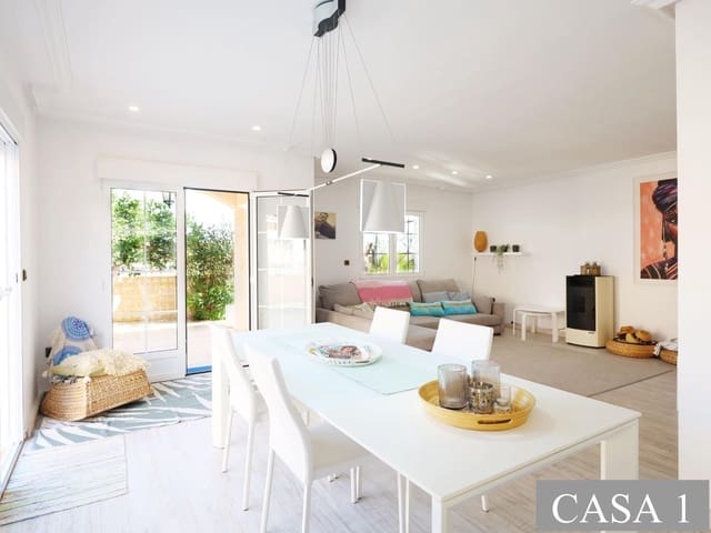 7 soverom Villa til salgs i Torre de la Horadada, Pilar de la Horadada med svømmebasseng - € 850 000 (Ref: 9865408)