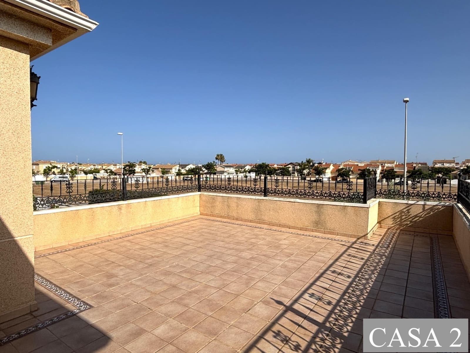 7 soverom Villa til salgs i Torre de la Horadada med svømmebasseng - € 850 000 (Ref: 9865408)