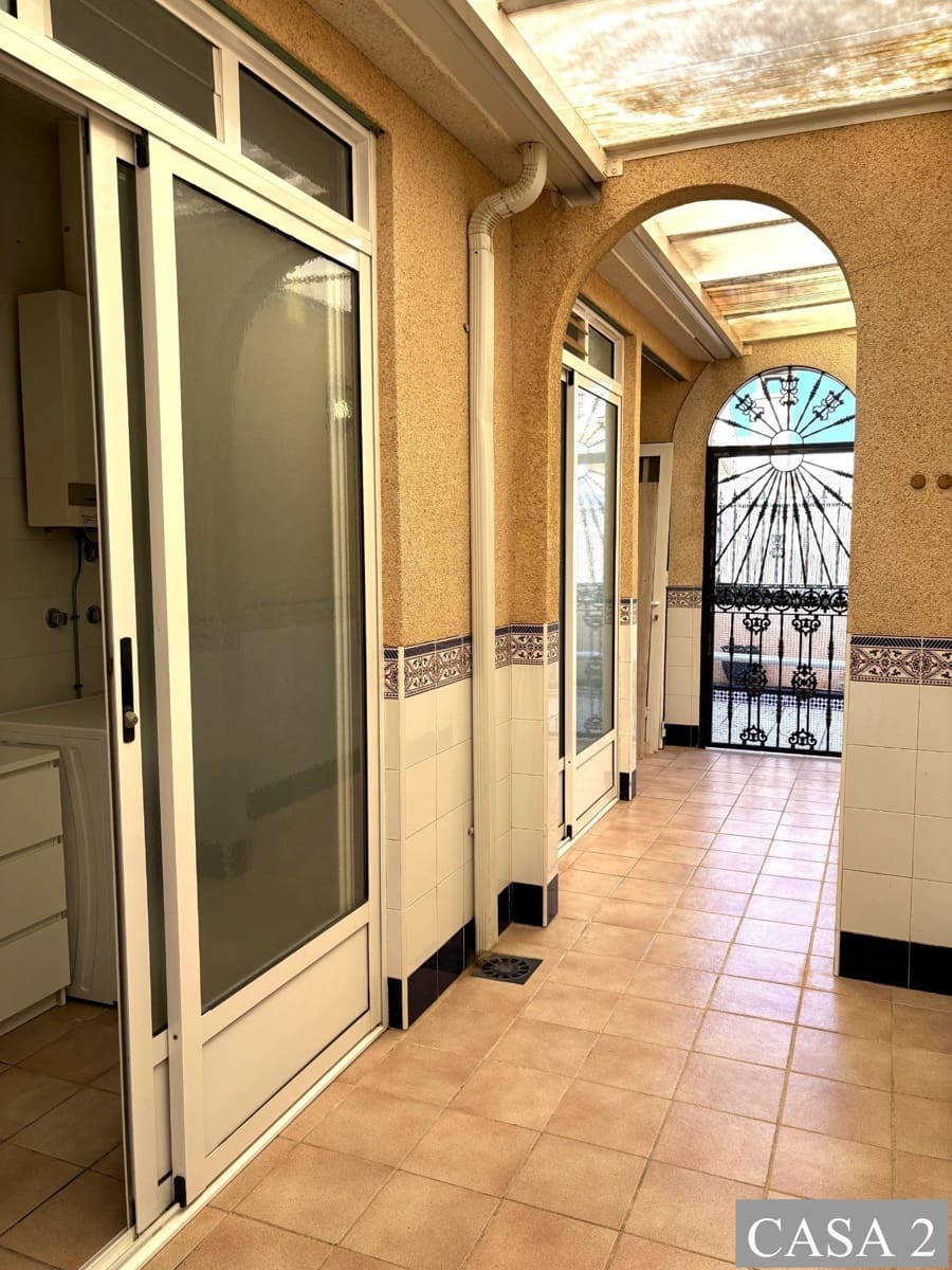 7 soverom Villa til salgs i Torre de la Horadada med svømmebasseng - € 850 000 (Ref: 9865408)