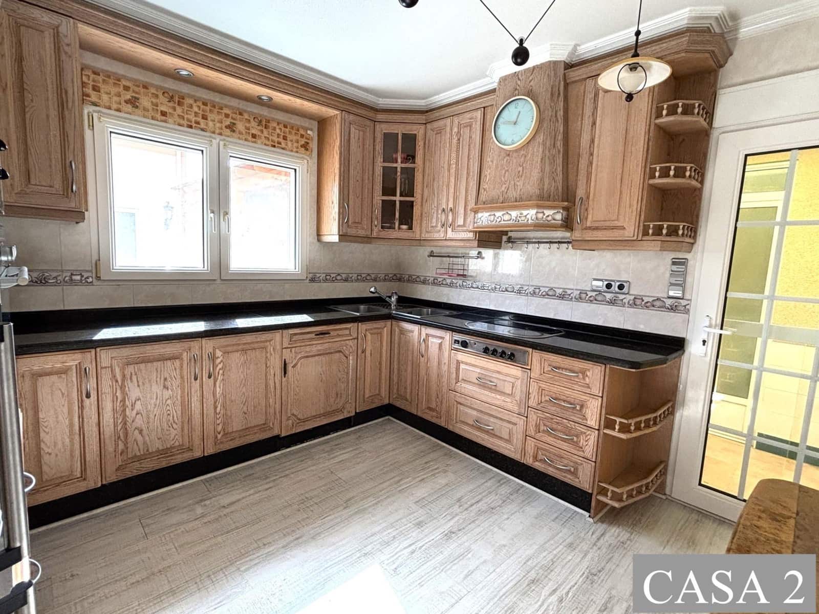 7 soverom Villa til salgs i Torre de la Horadada med svømmebasseng - € 850 000 (Ref: 9865408)
