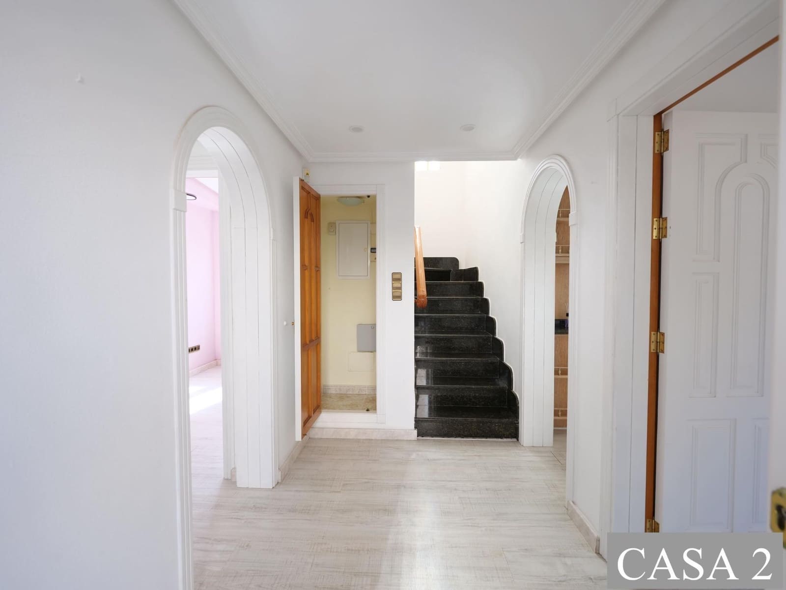 7 soverom Villa til salgs i Torre de la Horadada med svømmebasseng - € 850 000 (Ref: 9865408)