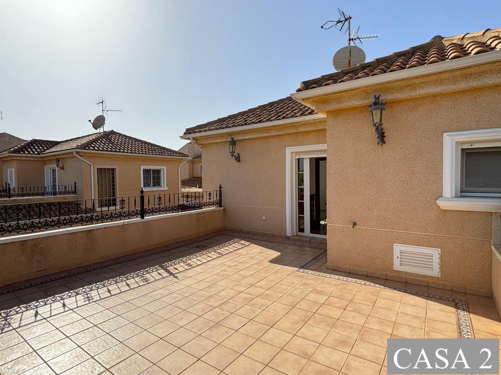 7 soverom Villa til salgs i Torre de la Horadada med svømmebasseng - € 850 000 (Ref: 9865408)