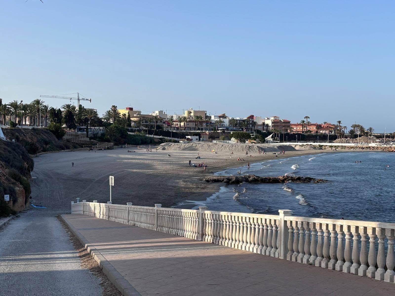 7 soverom Villa til salgs i Torre de la Horadada med svømmebasseng - € 850 000 (Ref: 9865408)