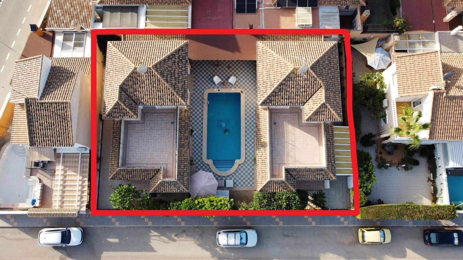 7 soverom Villa til salgs i Torre de la Horadada med svømmebasseng - € 850 000 (Ref: 9865408)
