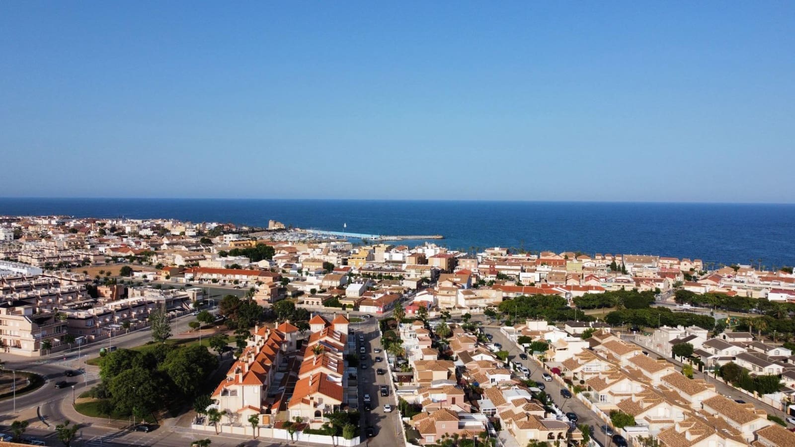 7 soverom Villa til salgs i Torre de la Horadada med svømmebasseng - € 850 000 (Ref: 9865408)