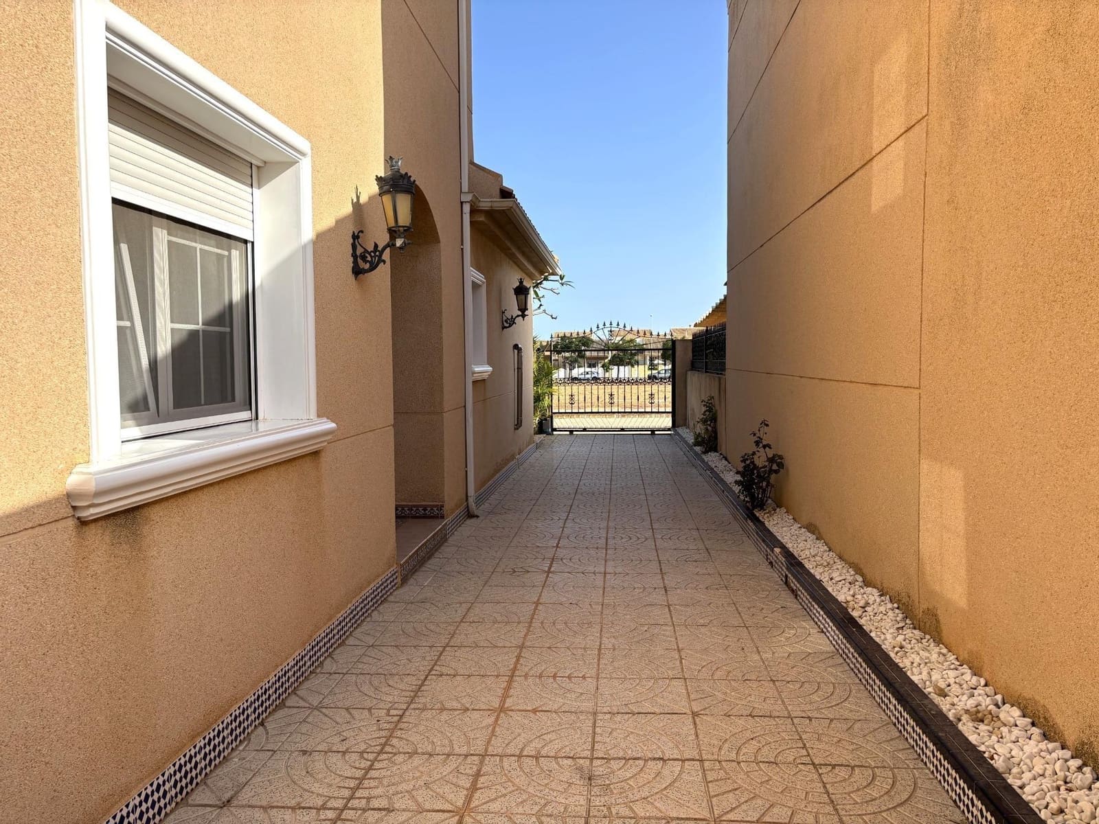 7 soverom Villa til salgs i Torre de la Horadada med svømmebasseng - € 850 000 (Ref: 9865408)