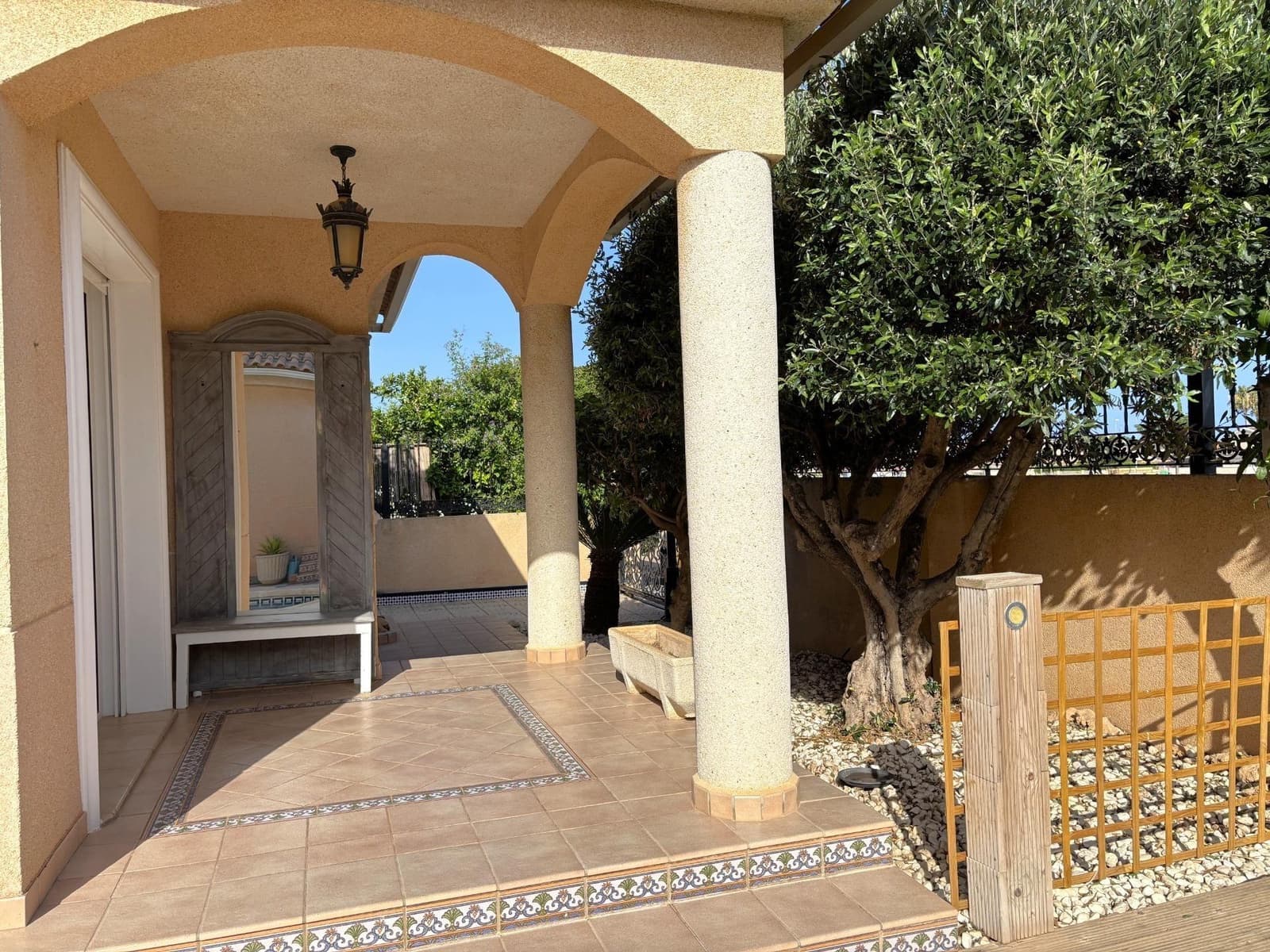 7 soverom Villa til salgs i Torre de la Horadada med svømmebasseng - € 850 000 (Ref: 9865408)