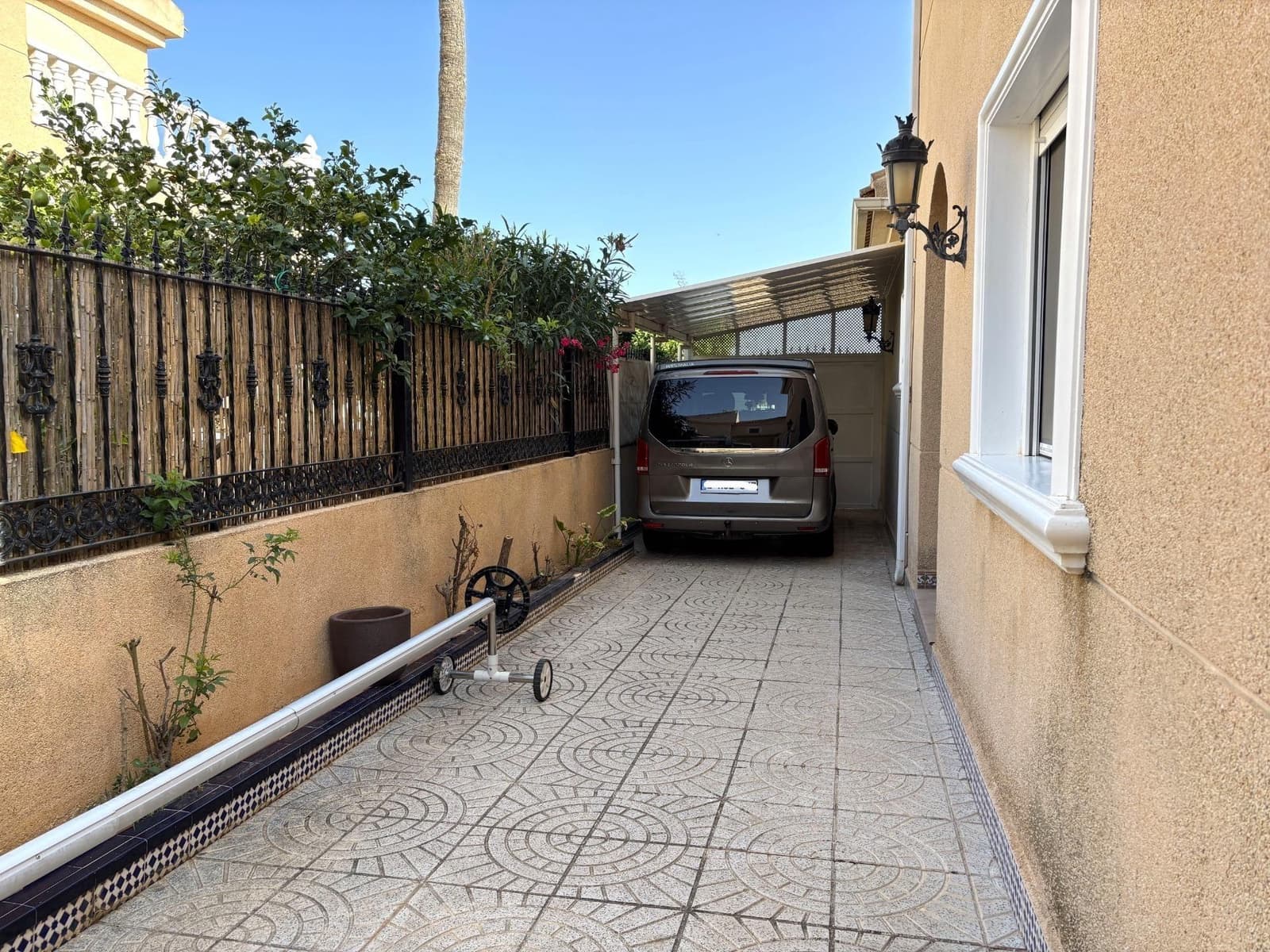 7 soverom Villa til salgs i Torre de la Horadada med svømmebasseng - € 850 000 (Ref: 9865408)
