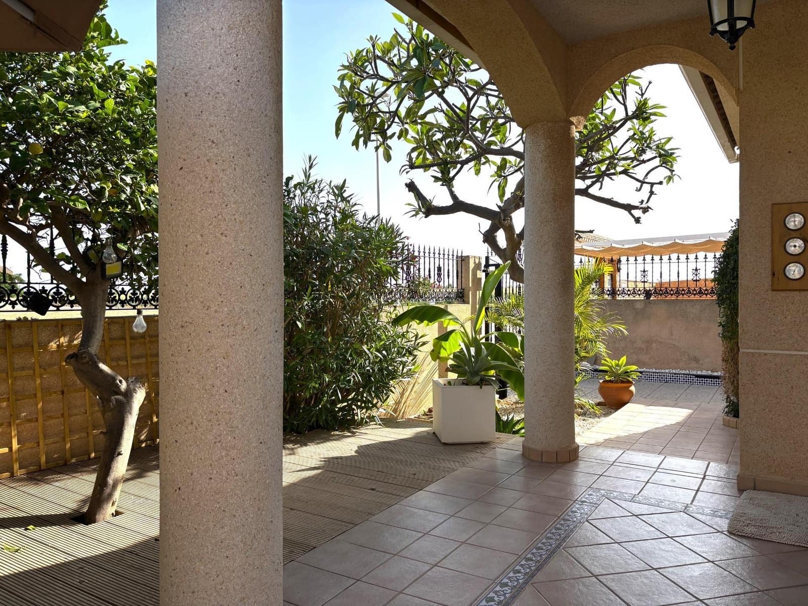 7 soverom Villa til salgs i Torre de la Horadada med svømmebasseng - € 850 000 (Ref: 9865408)