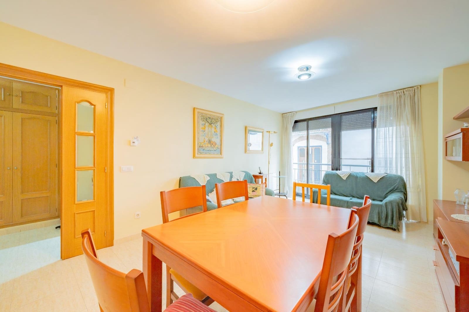4 sypialnia Dom na sprzedaż w Castello de la Plana z garażem - 380 000 € (Ref: 9868901)