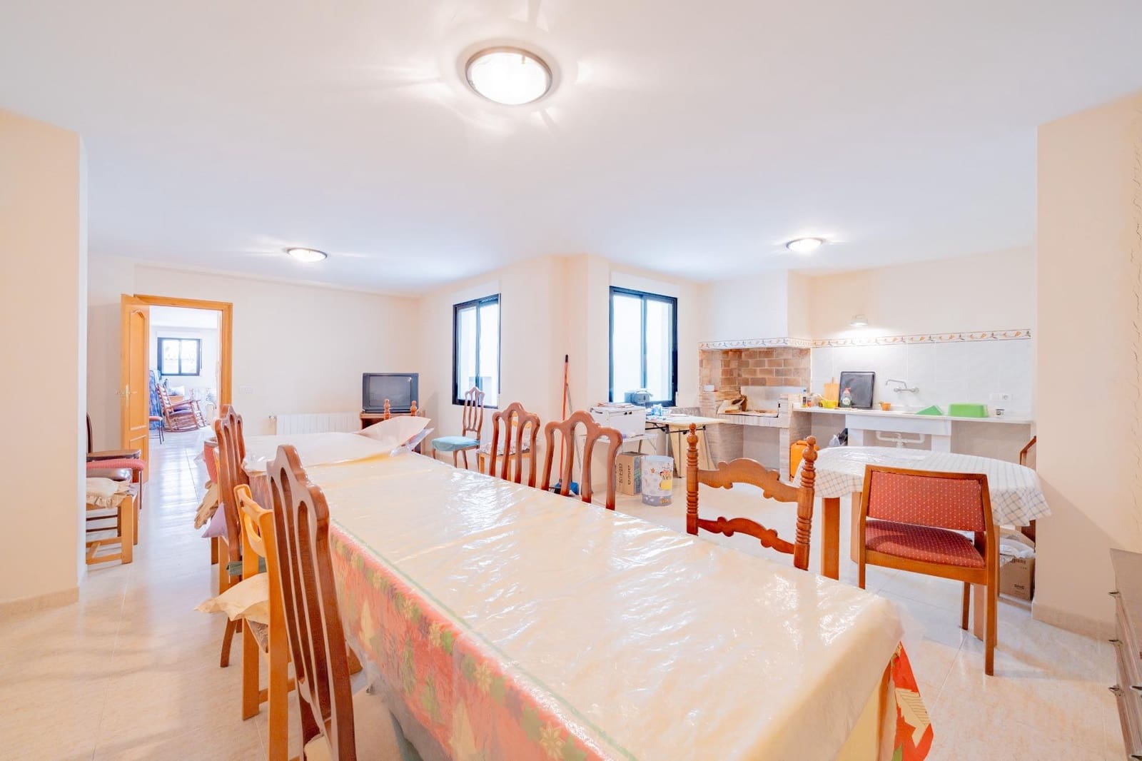 4 sypialnia Dom na sprzedaż w Castello de la Plana z garażem - 380 000 € (Ref: 9868901)