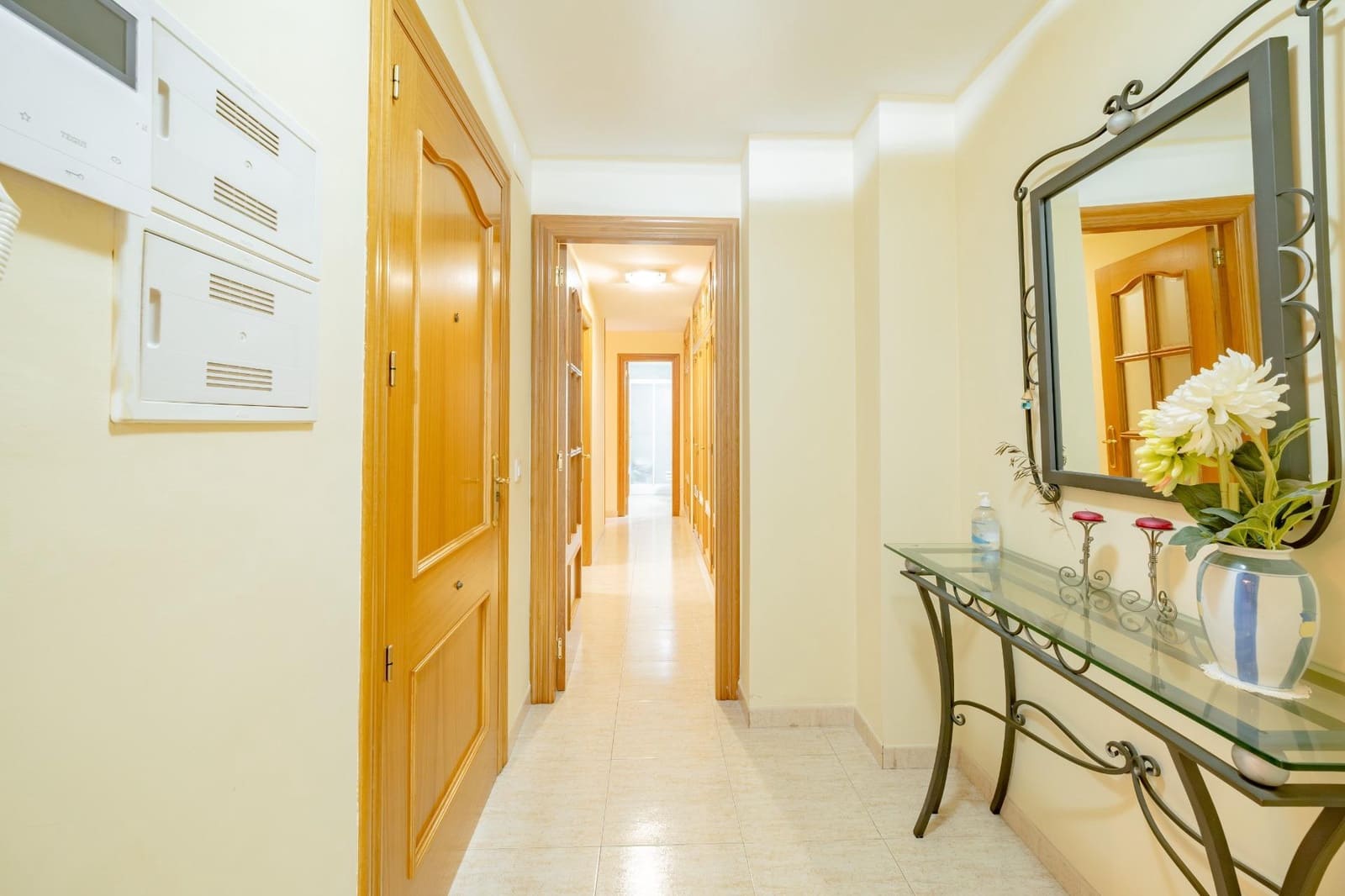 4 sypialnia Dom na sprzedaż w Castello de la Plana z garażem - 380 000 € (Ref: 9868901)