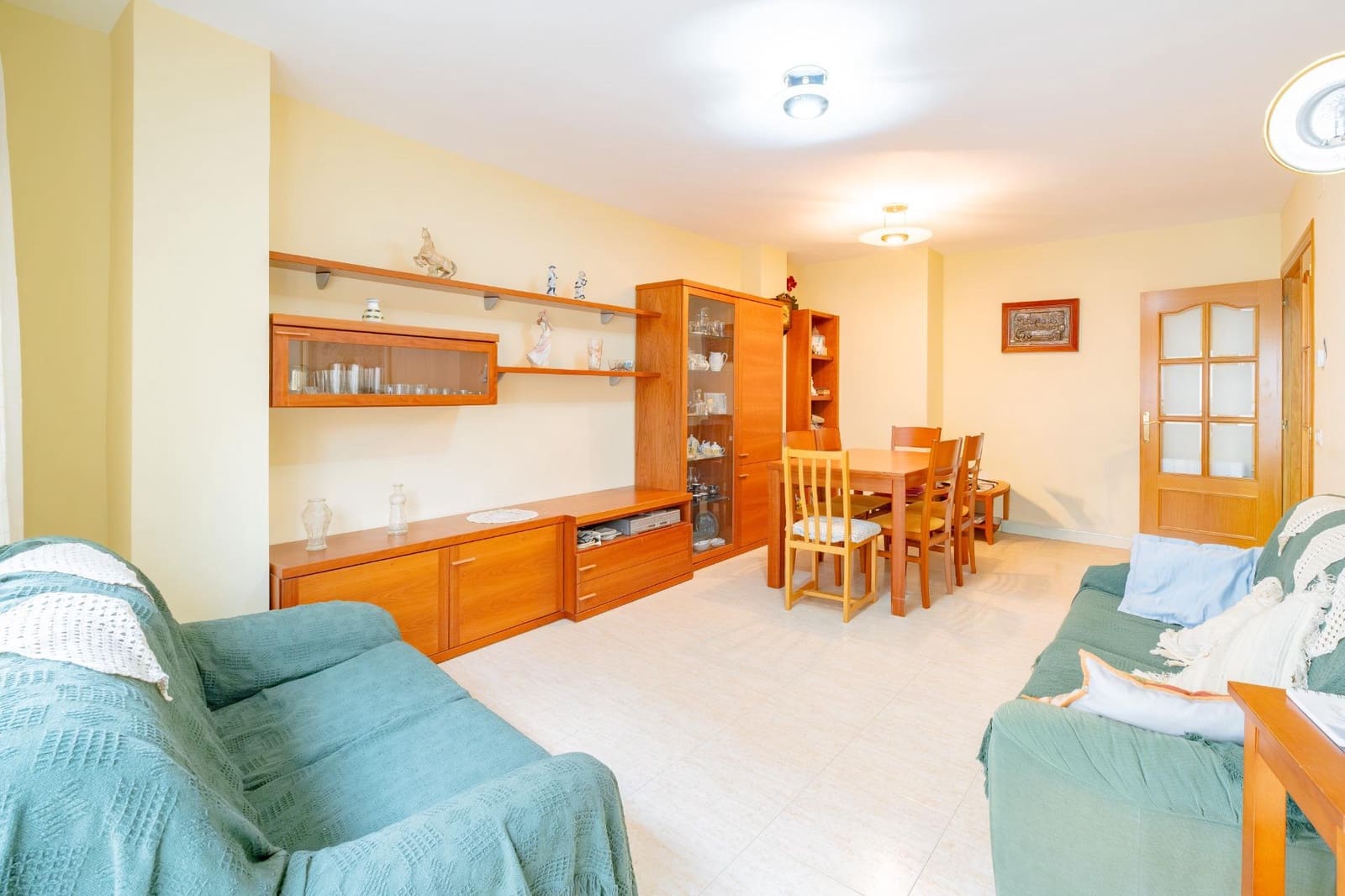 4 sypialnia Dom na sprzedaż w Castello de la Plana z garażem - 380 000 € (Ref: 9868901)