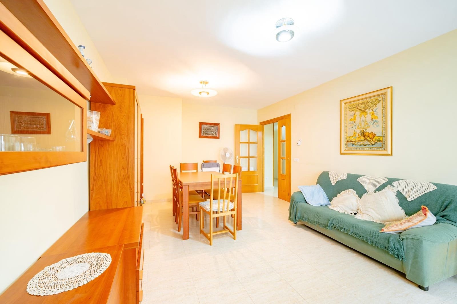 4 sypialnia Dom na sprzedaż w Castello de la Plana z garażem - 380 000 € (Ref: 9868901)