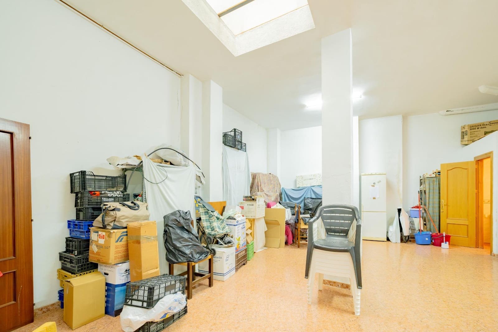 4 sypialnia Dom na sprzedaż w Castello de la Plana z garażem - 380 000 € (Ref: 9868901)