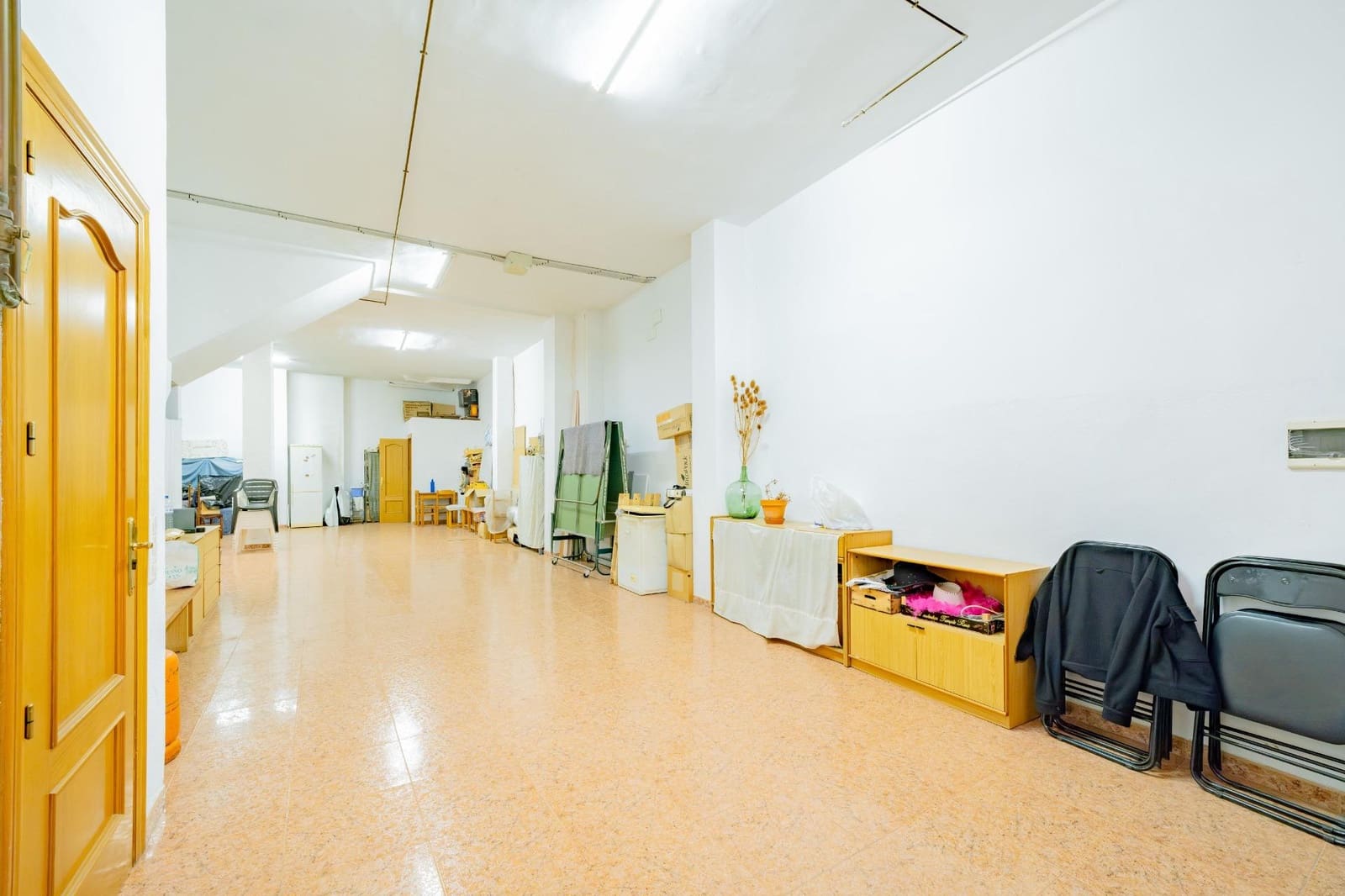 4 sypialnia Dom na sprzedaż w Castello de la Plana z garażem - 380 000 € (Ref: 9868901)