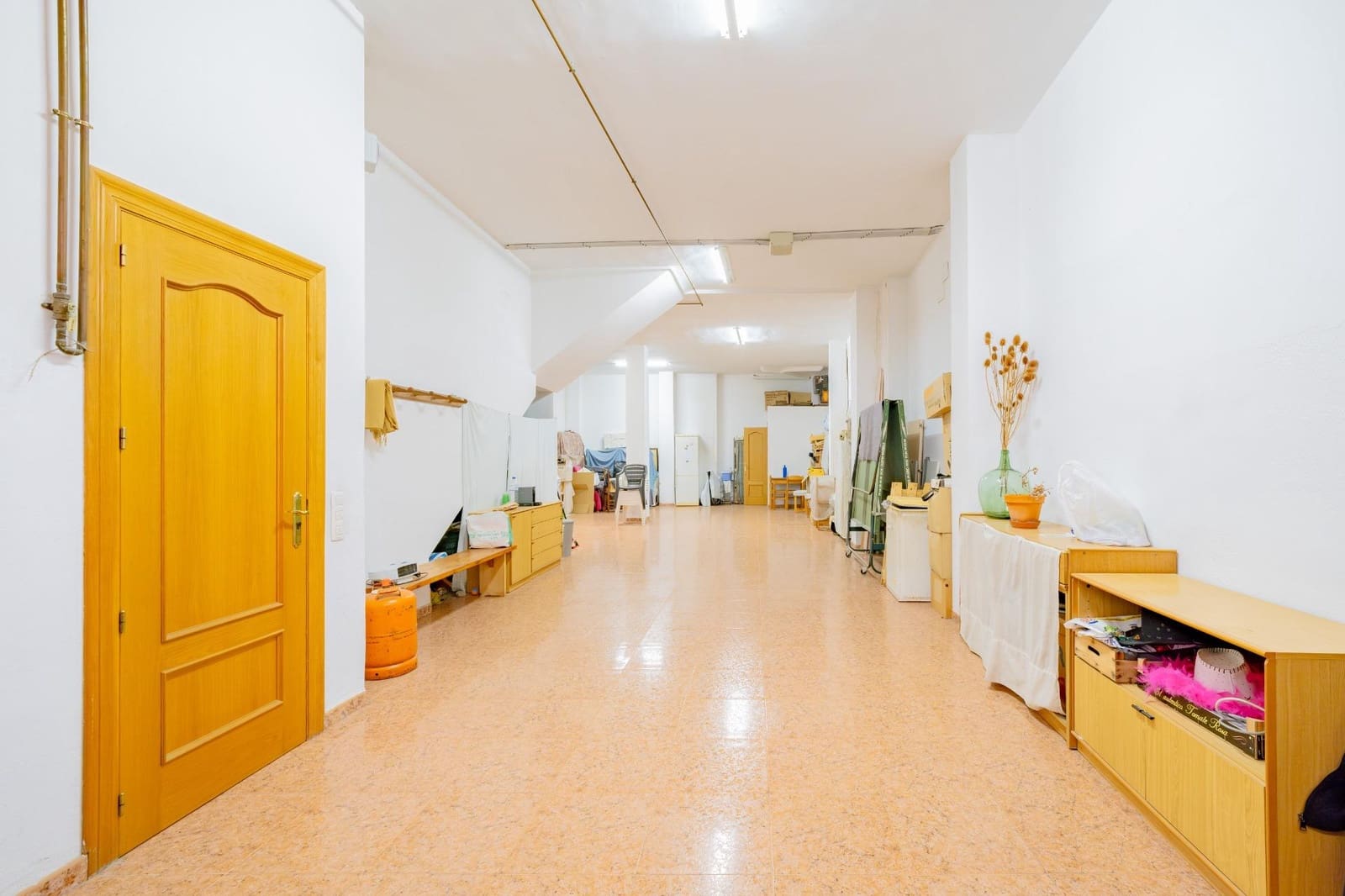 4 sypialnia Dom na sprzedaż w Castello de la Plana z garażem - 380 000 € (Ref: 9868901)