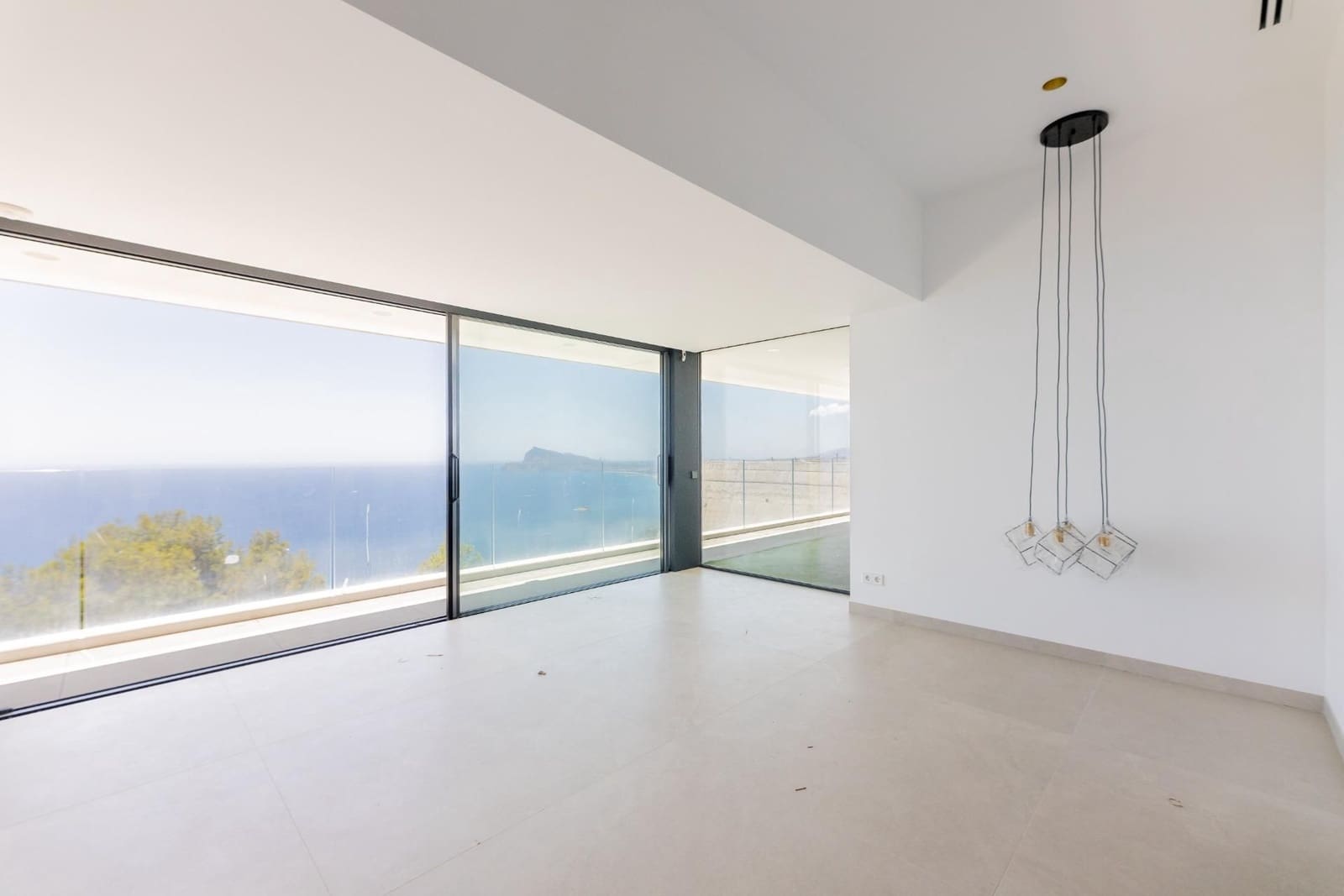 5 sovrum Villa till salu i Altea med pool garage - 4 100 000 € (Ref: 9873724)