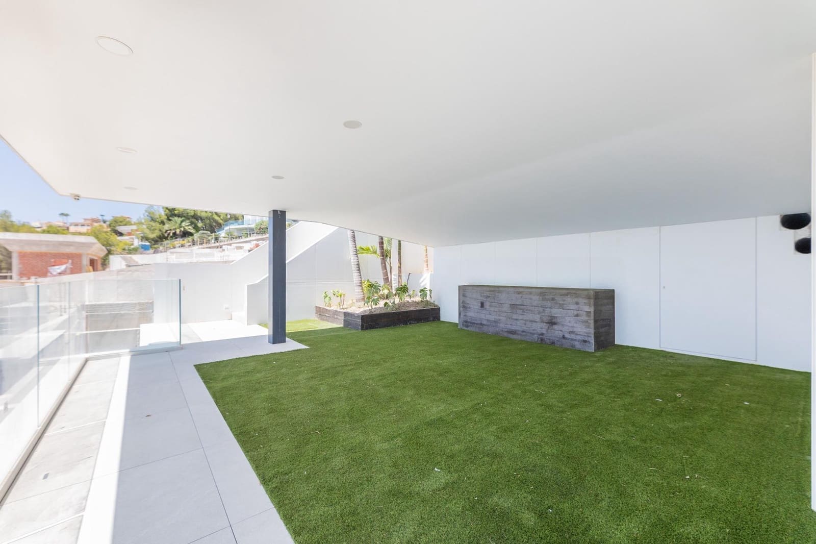 5 sovrum Villa till salu i Altea med pool garage - 4 100 000 € (Ref: 9873724)