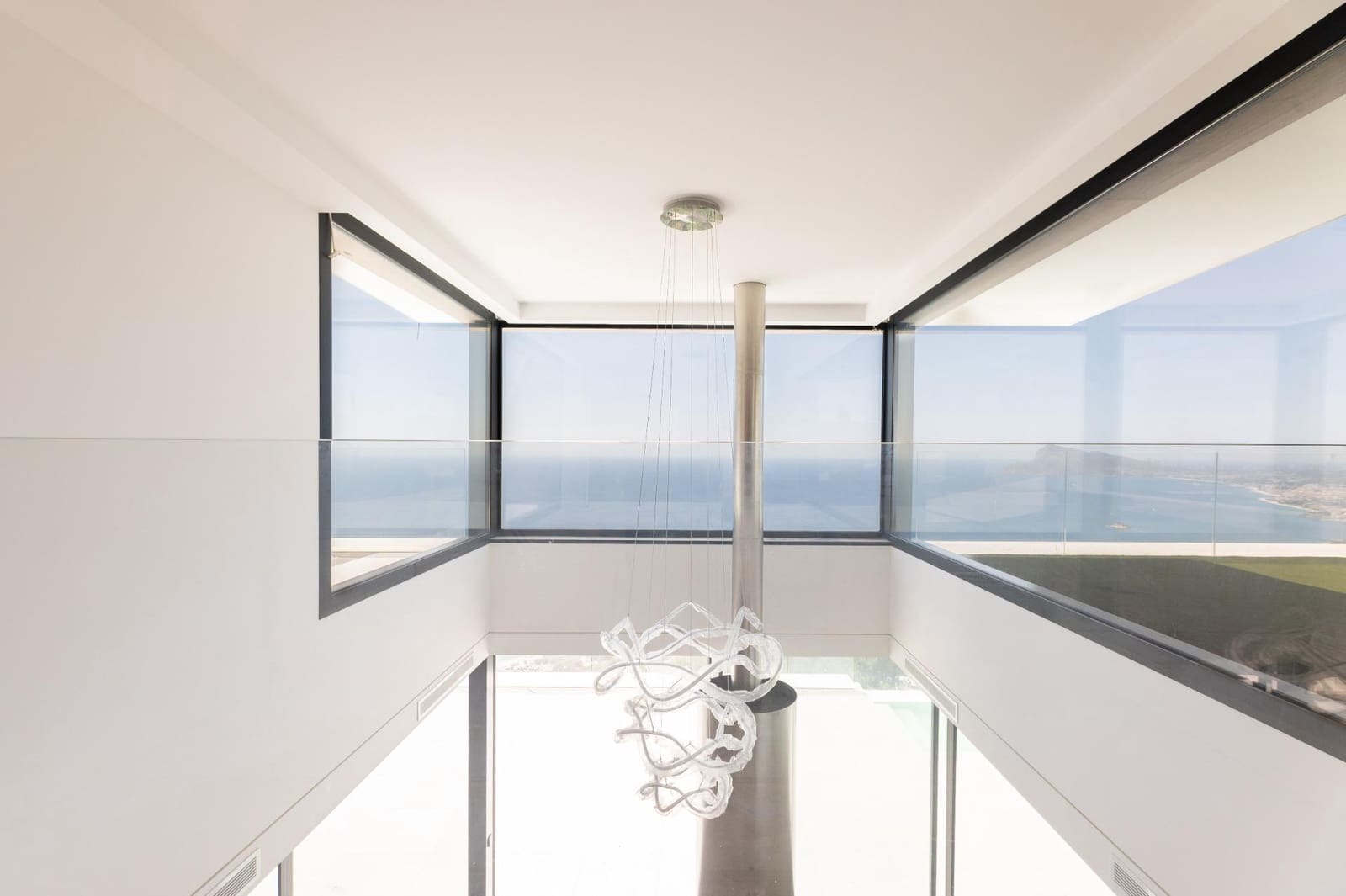 5 sovrum Villa till salu i Altea med pool garage - 4 100 000 € (Ref: 9873724)