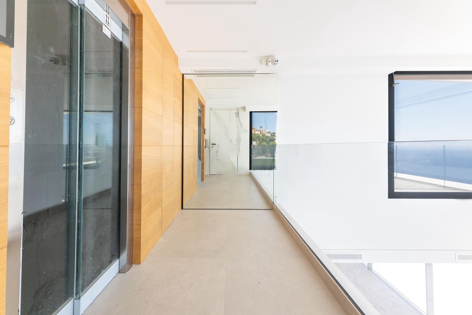 5 sovrum Villa till salu i Altea med pool garage - 4 100 000 € (Ref: 9873724)