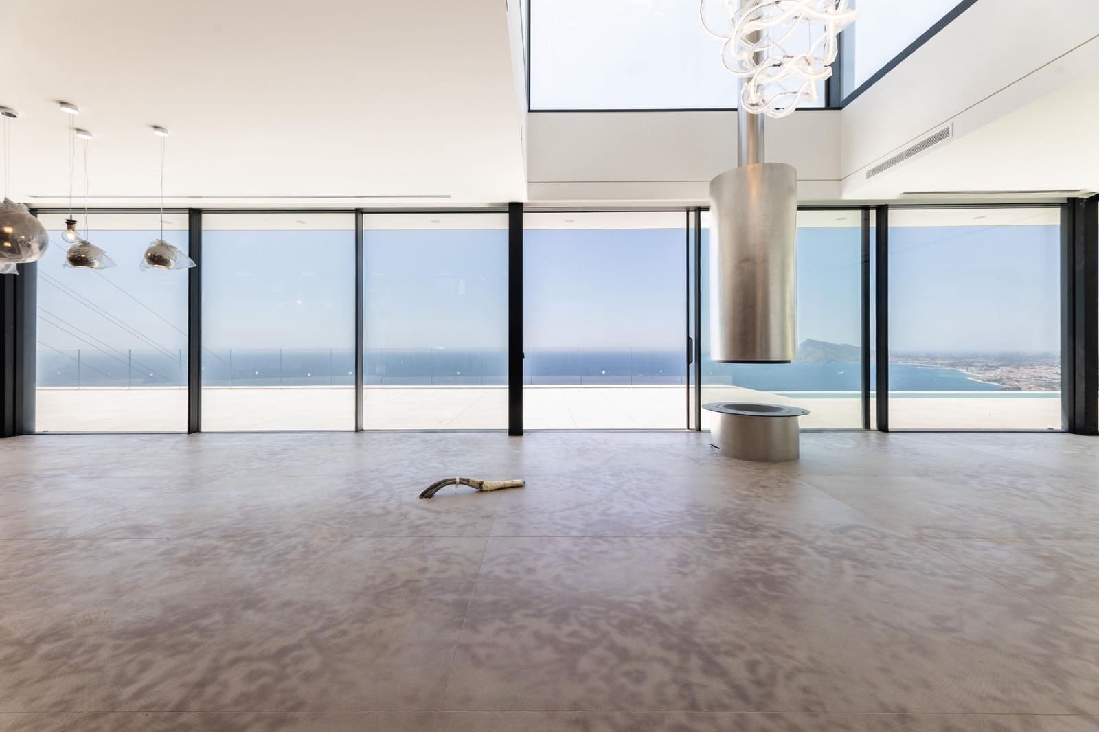 5 sovrum Villa till salu i Altea med pool garage - 4 100 000 € (Ref: 9873724)