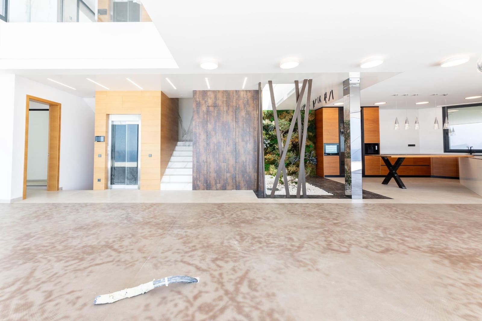 5 sovrum Villa till salu i Altea med pool garage - 4 100 000 € (Ref: 9873724)