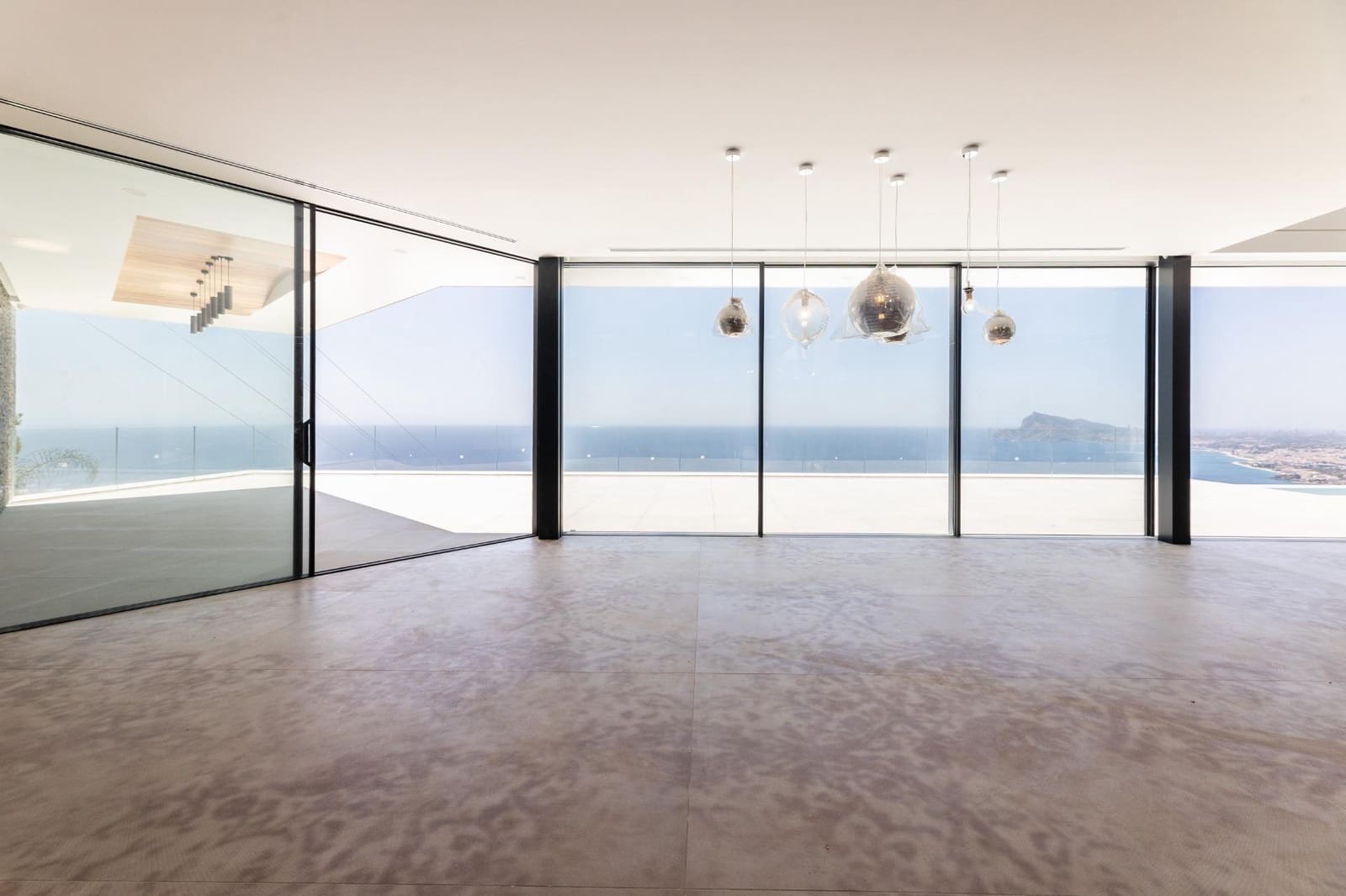 5 sovrum Villa till salu i Altea med pool garage - 4 100 000 € (Ref: 9873724)