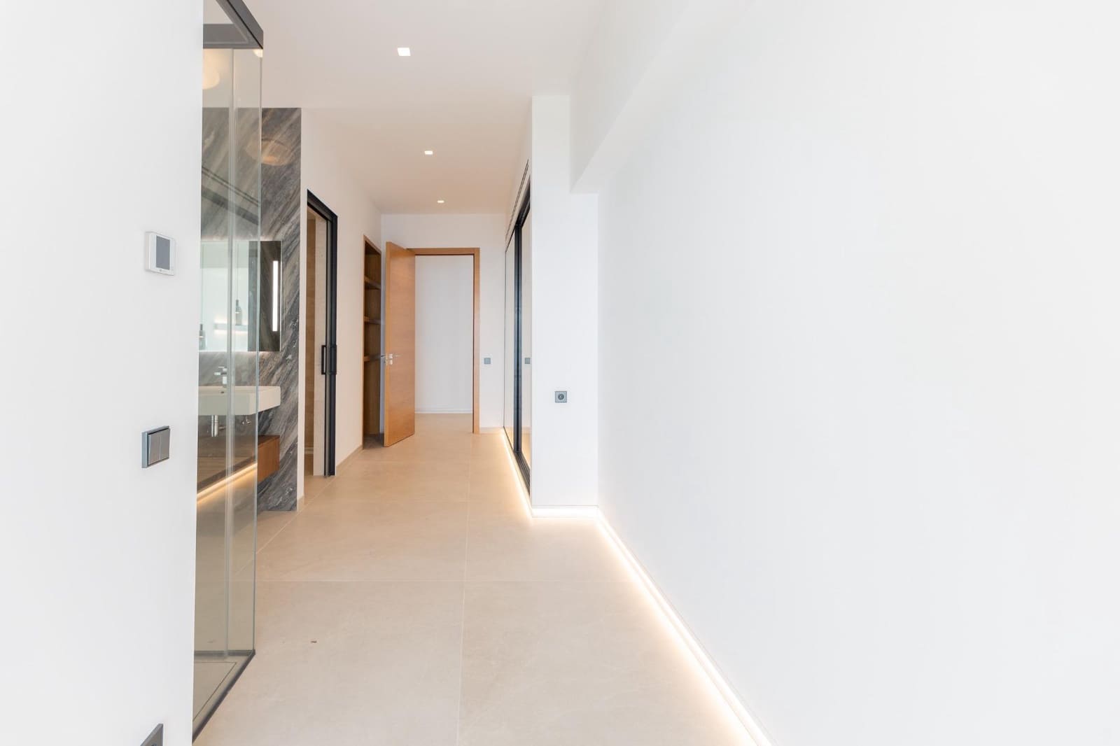 5 sovrum Villa till salu i Altea med pool garage - 4 100 000 € (Ref: 9873724)