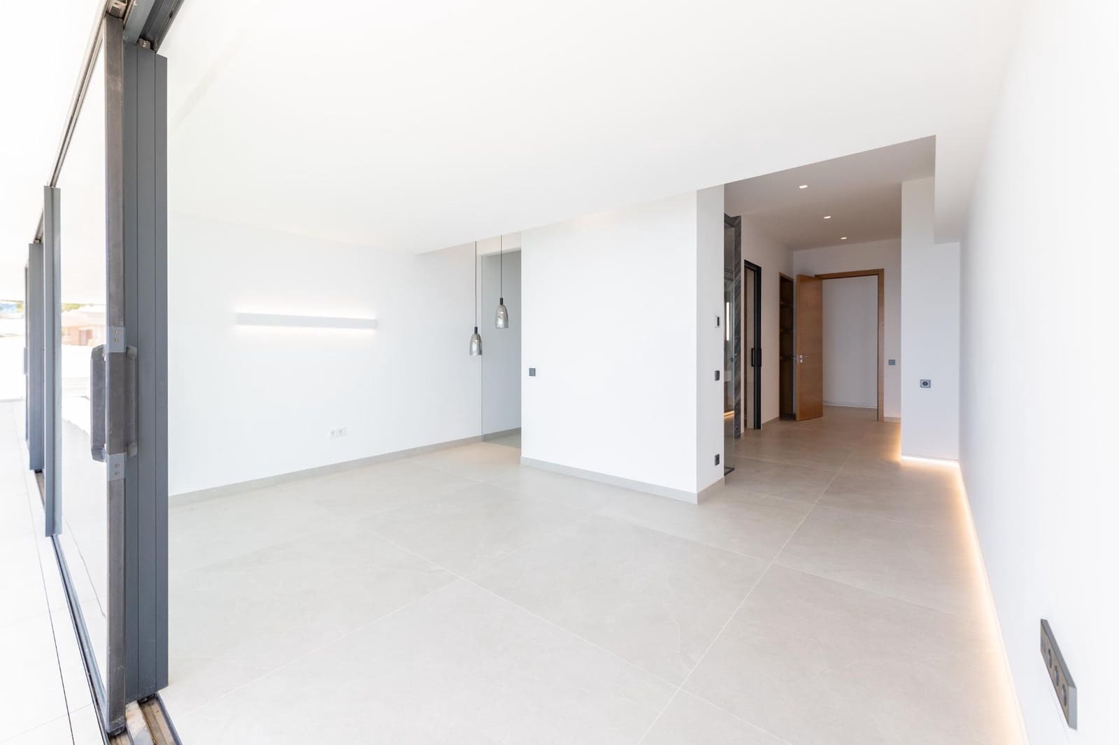 5 sovrum Villa till salu i Altea med pool garage - 4 100 000 € (Ref: 9873724)