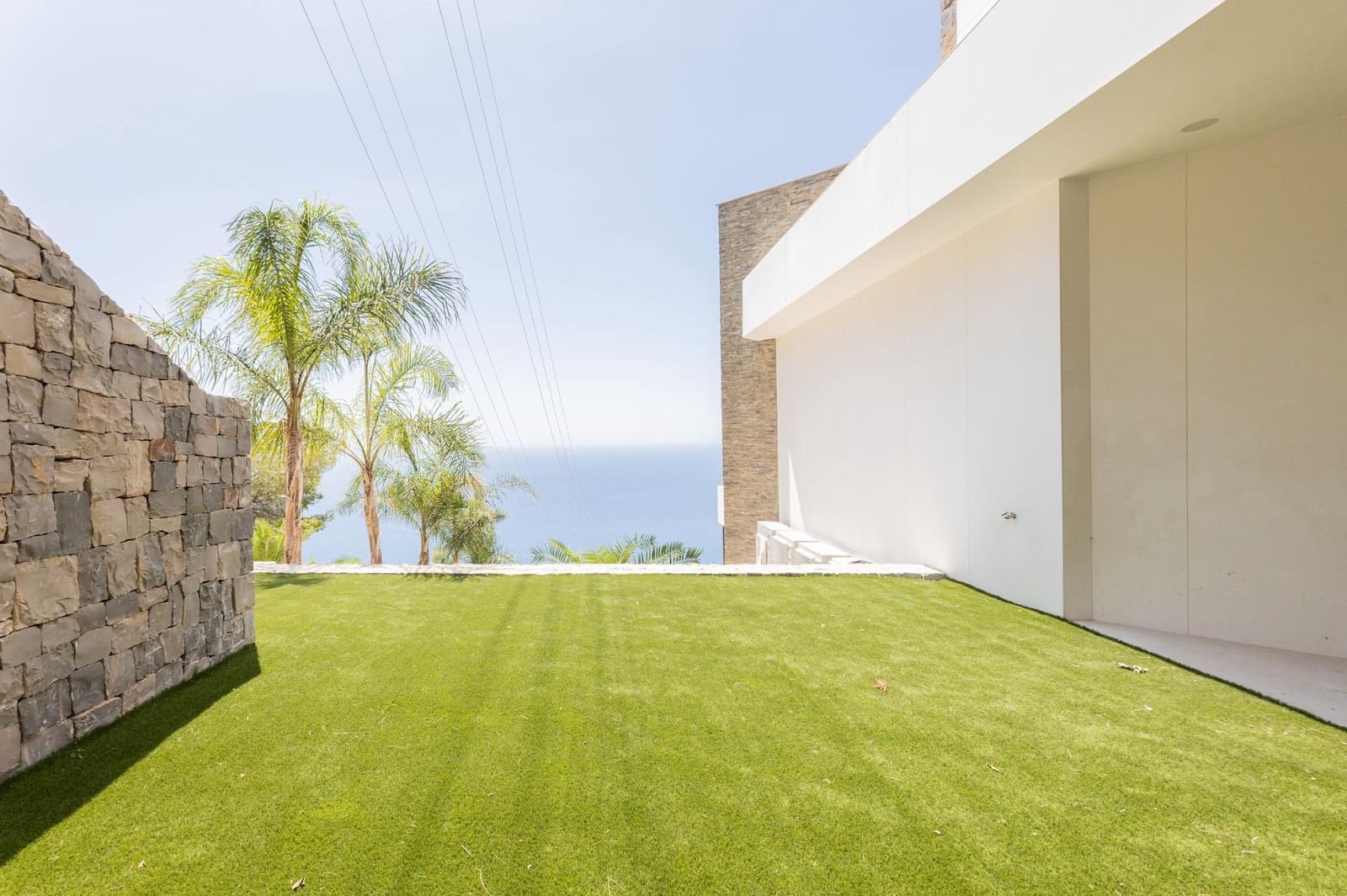 5 sovrum Villa till salu i Altea med pool garage - 4 100 000 € (Ref: 9873724)