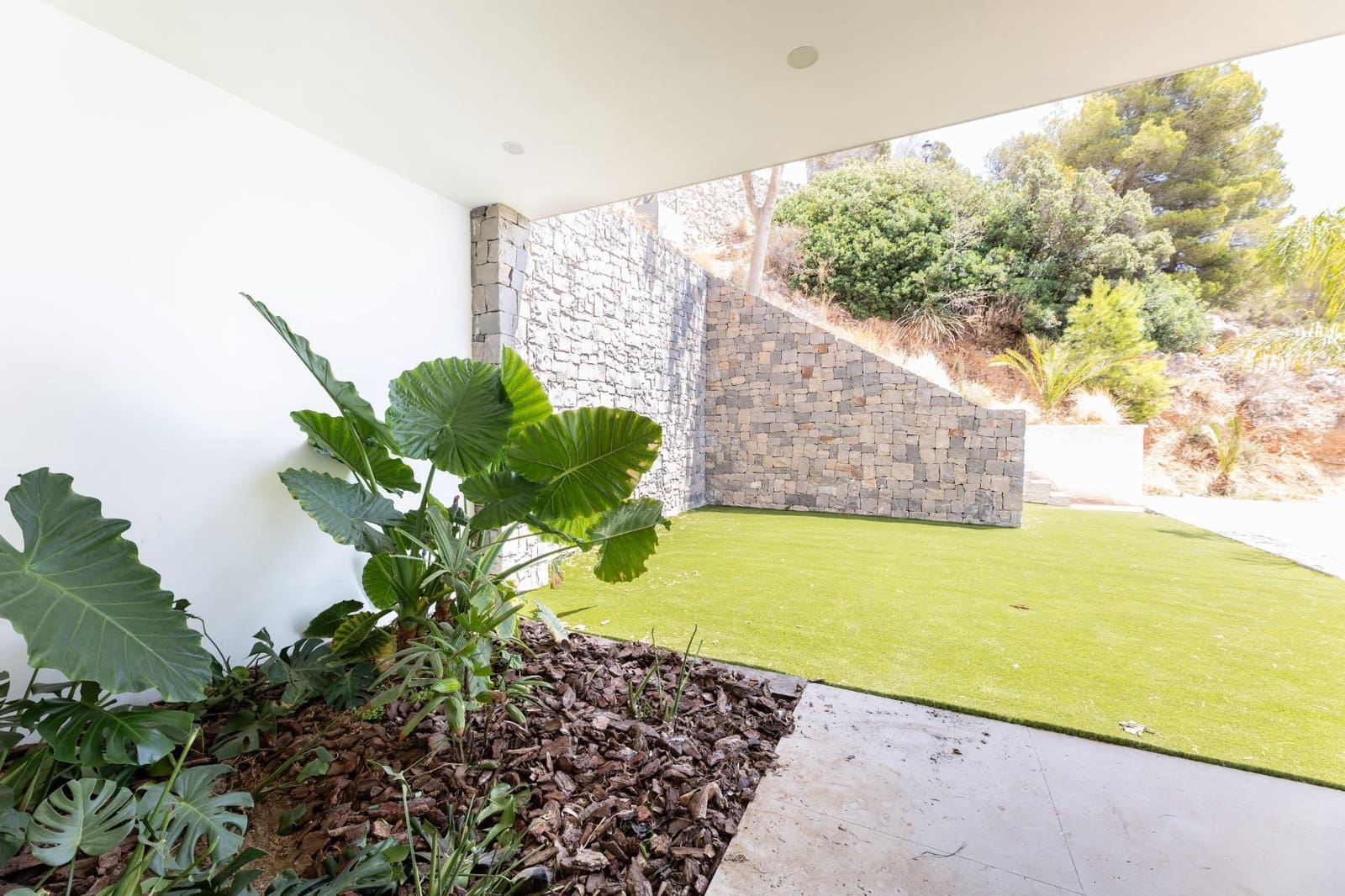 5 sovrum Villa till salu i Altea med pool garage - 4 100 000 € (Ref: 9873724)
