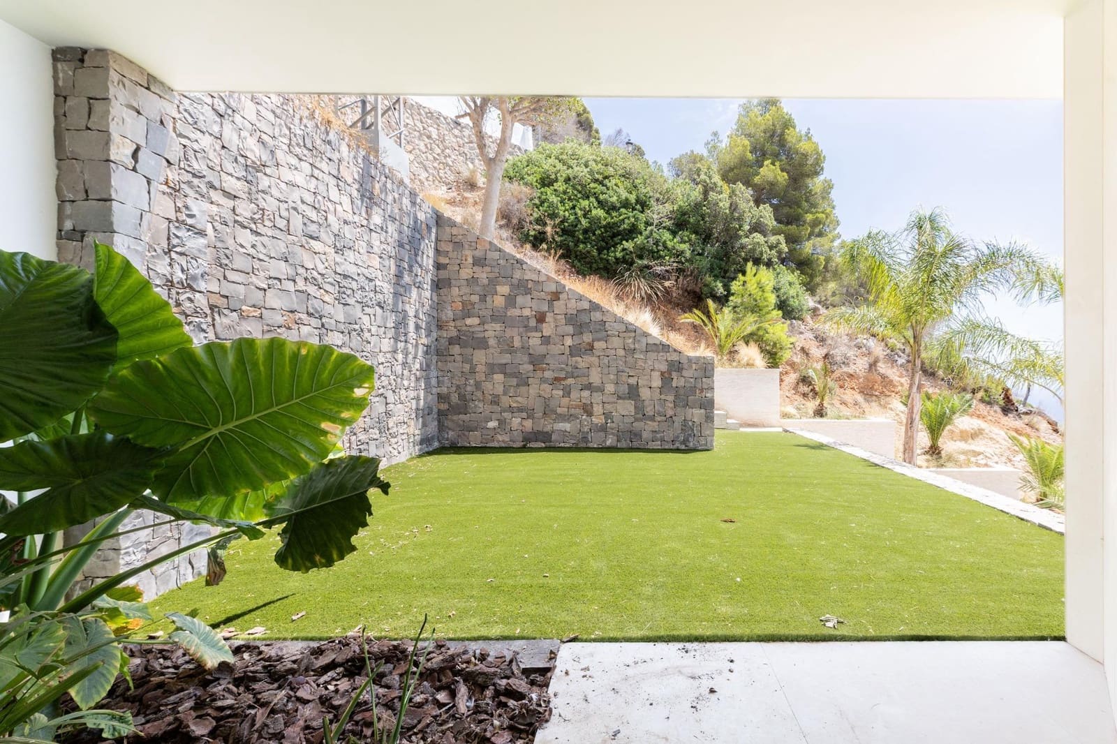 5 sovrum Villa till salu i Altea med pool garage - 4 100 000 € (Ref: 9873724)