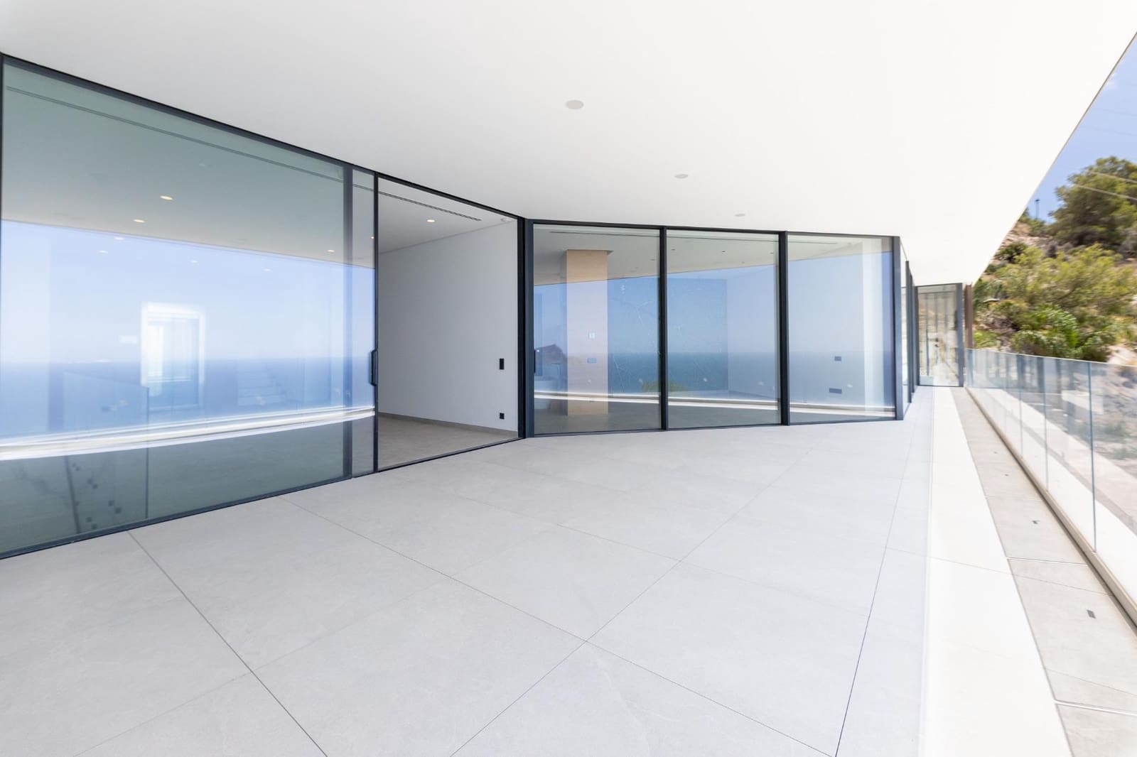 5 sovrum Villa till salu i Altea med pool garage - 4 100 000 € (Ref: 9873724)