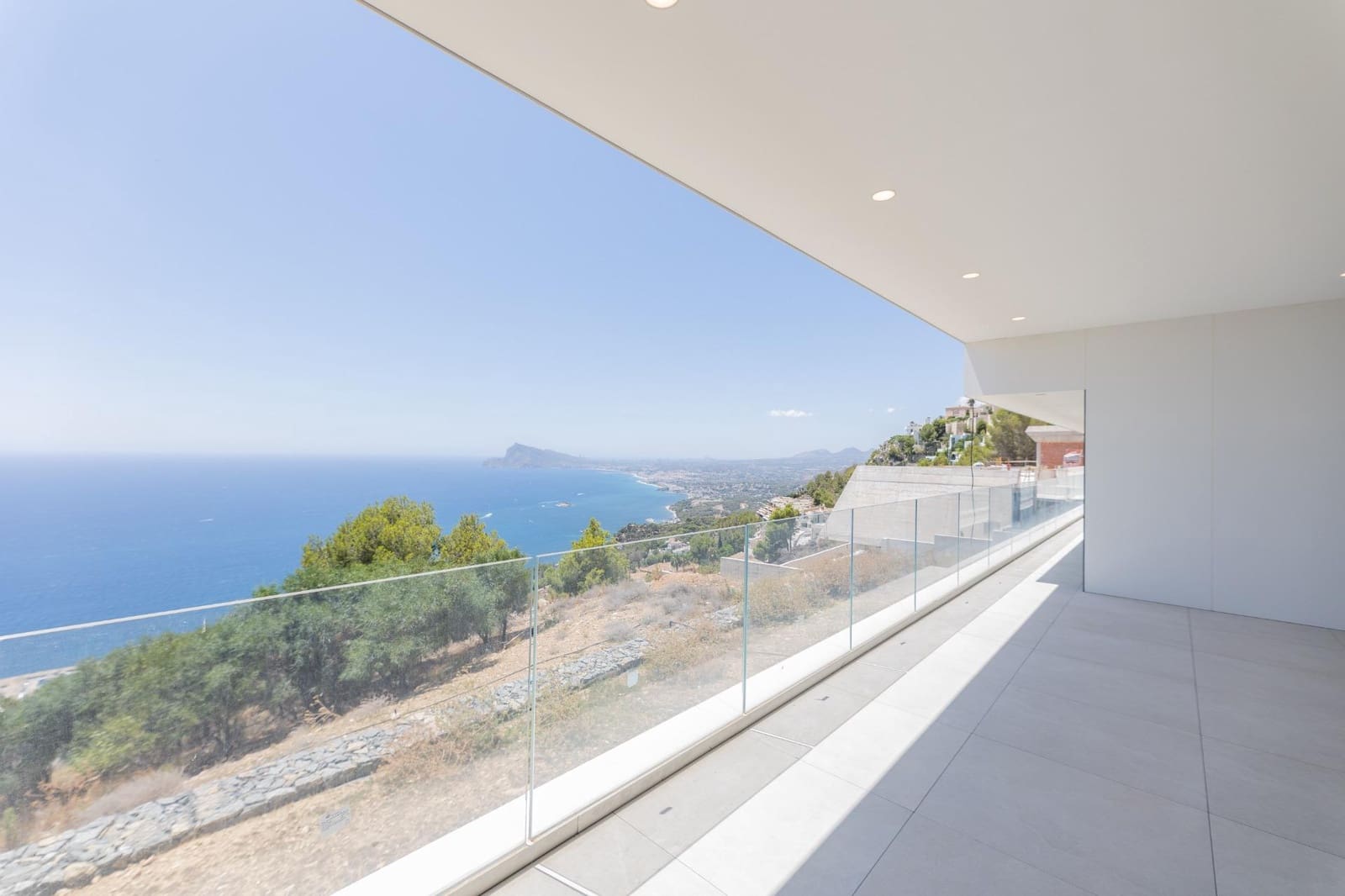5 sovrum Villa till salu i Altea med pool garage - 4 100 000 € (Ref: 9873724)